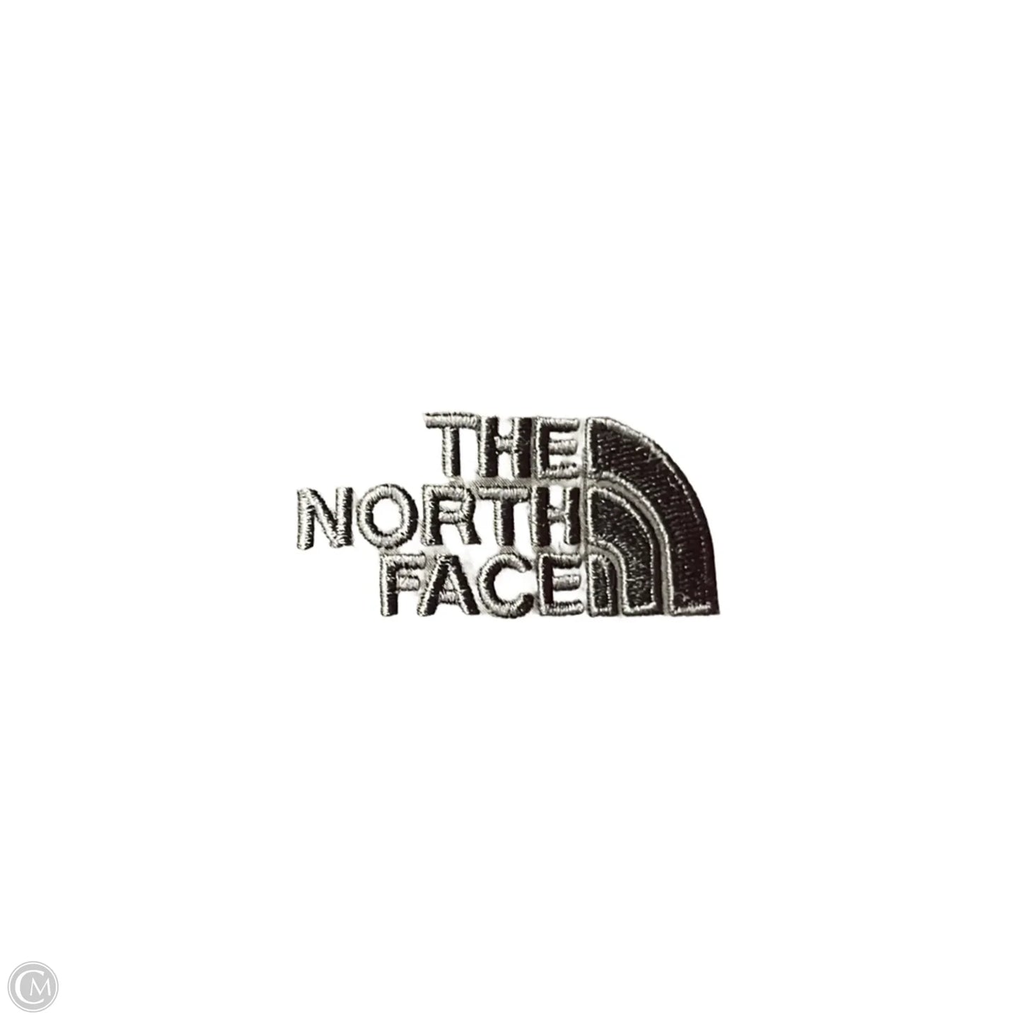 Coat Other By The North Face In Black, Size: S