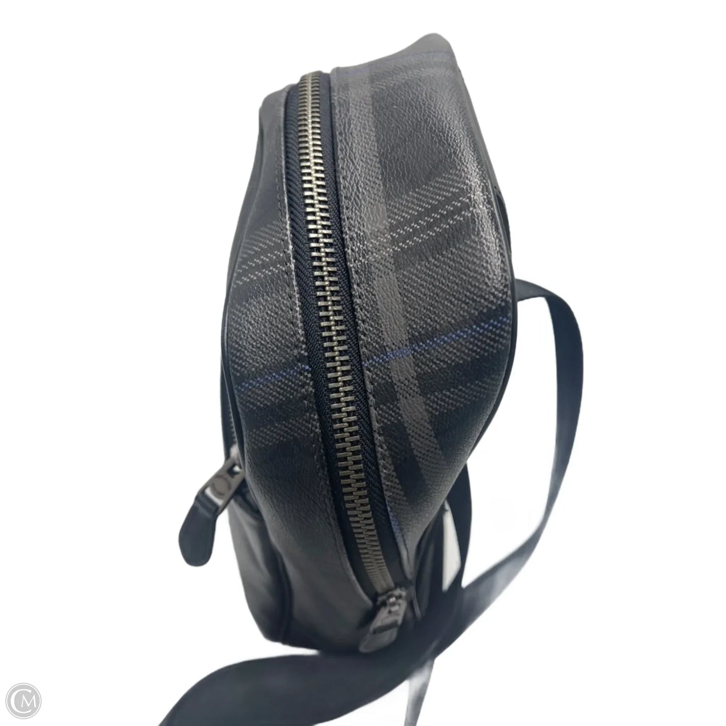 Coach Westway Signature Canvas Designer Backpack