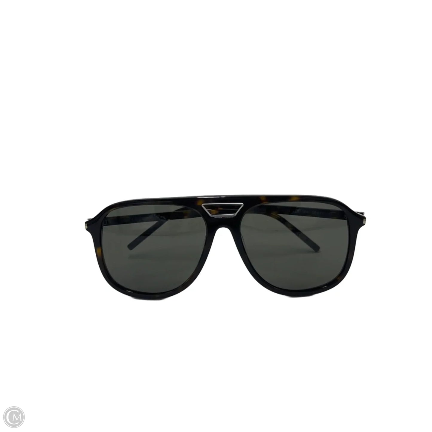 Sunglasses Luxury Designer By Yves Saint Laurent
