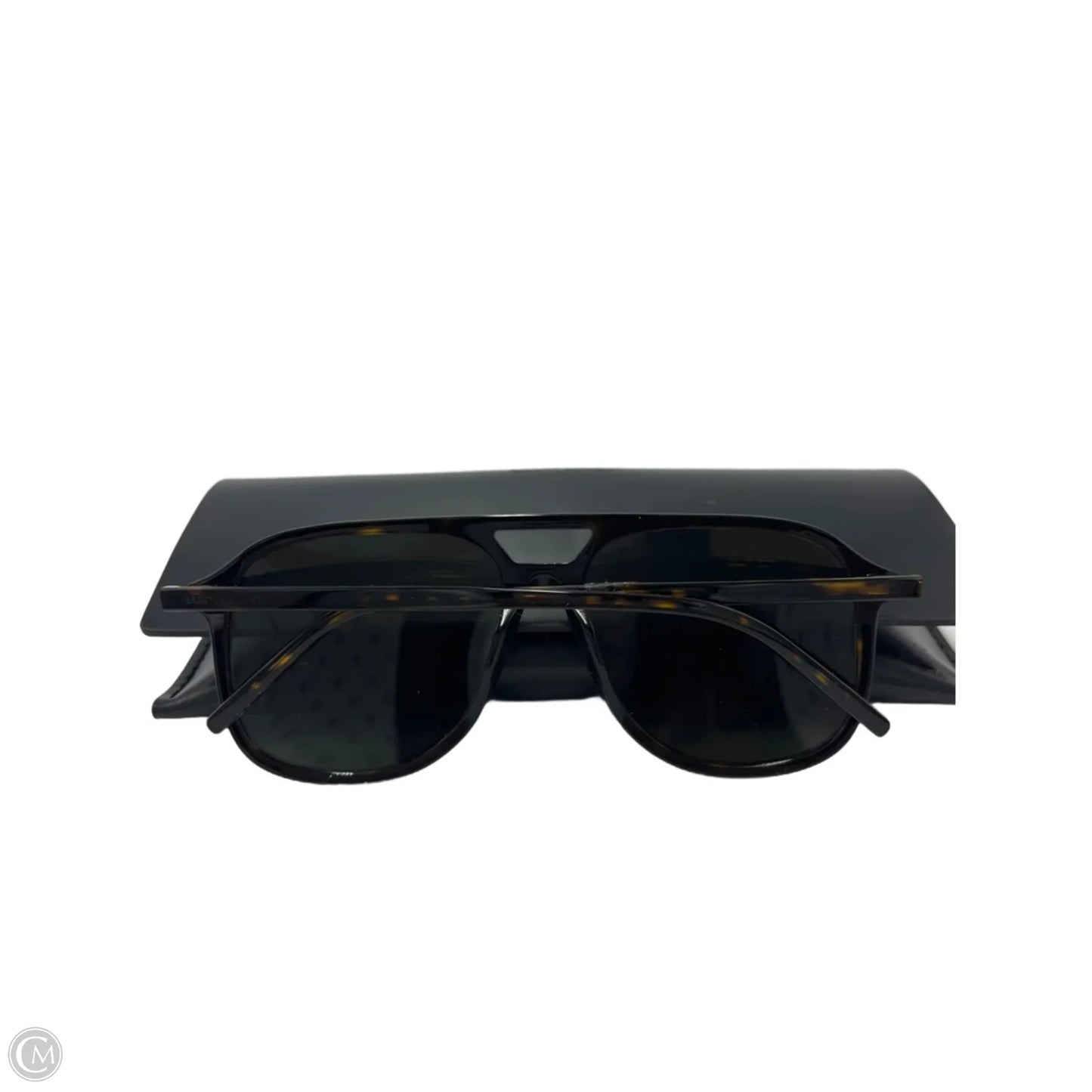 Sunglasses Luxury Designer By Yves Saint Laurent