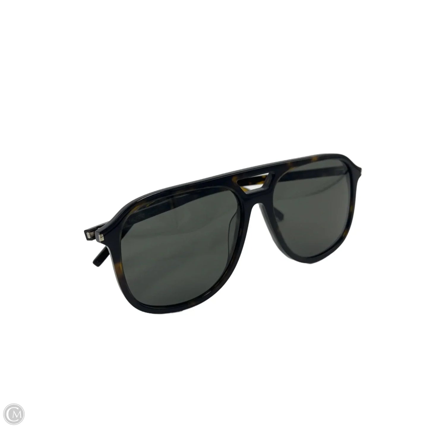 Sunglasses Luxury Designer By Yves Saint Laurent