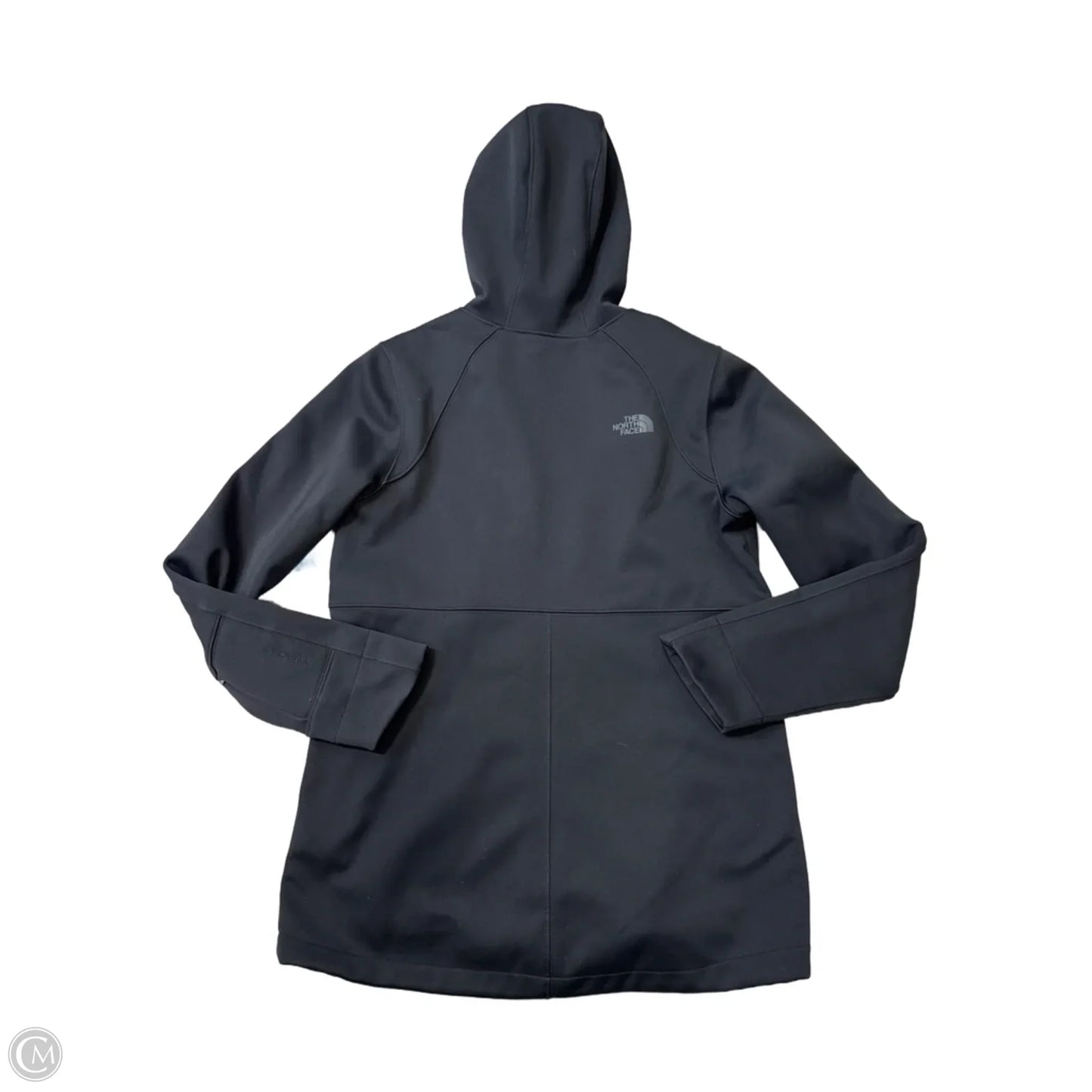 Coat By The North Face In Black, Size: M