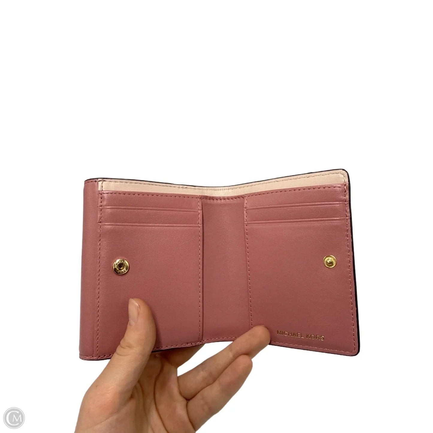 Wallet Designer By Michael Kors