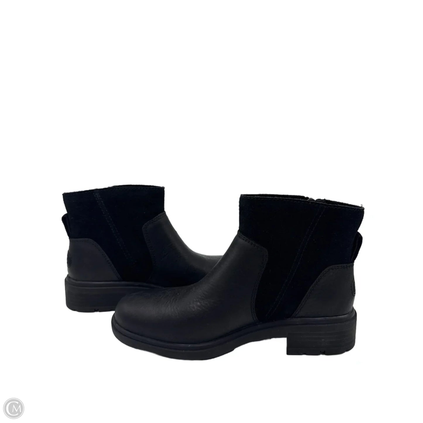 Boots Designer By UGG In Black, Size: 6