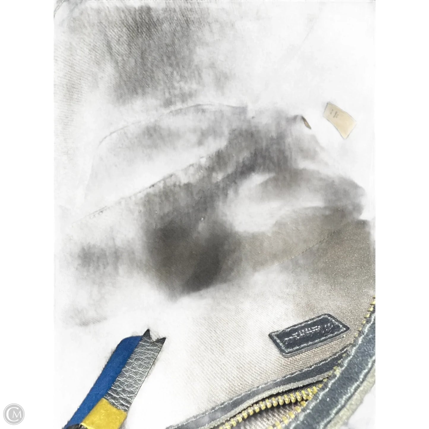 The Glasgow Satchel By Madewell