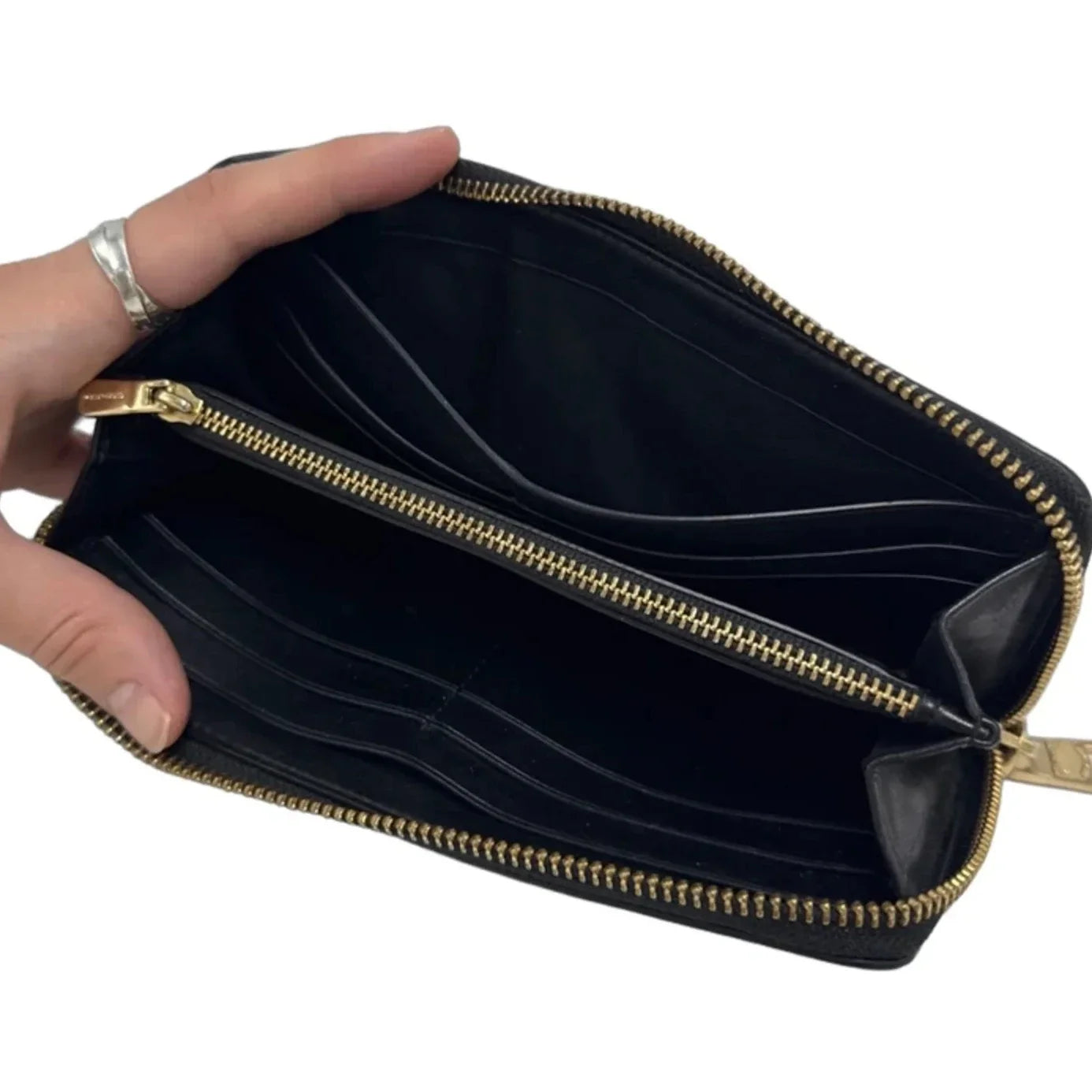 Wallet Designer By Coach