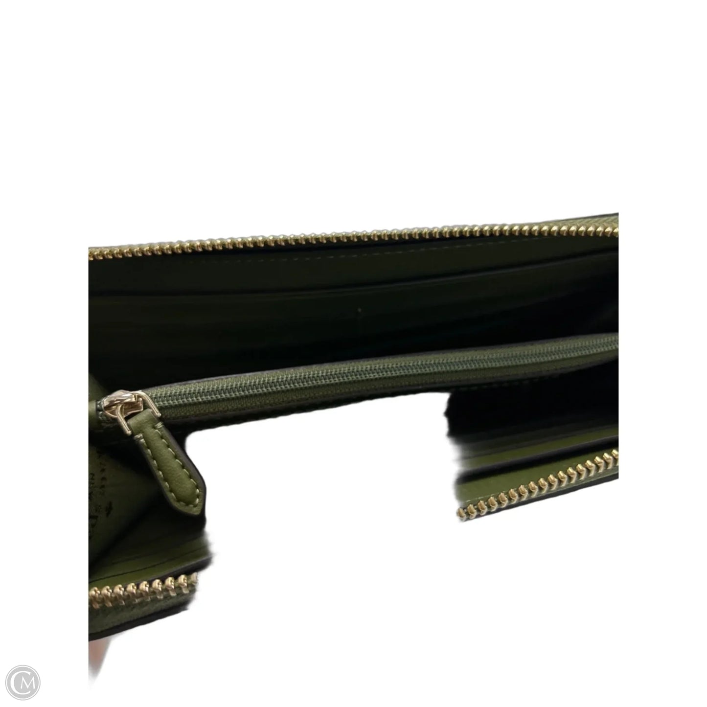Like New! Wallet Designer By Kate Spade
