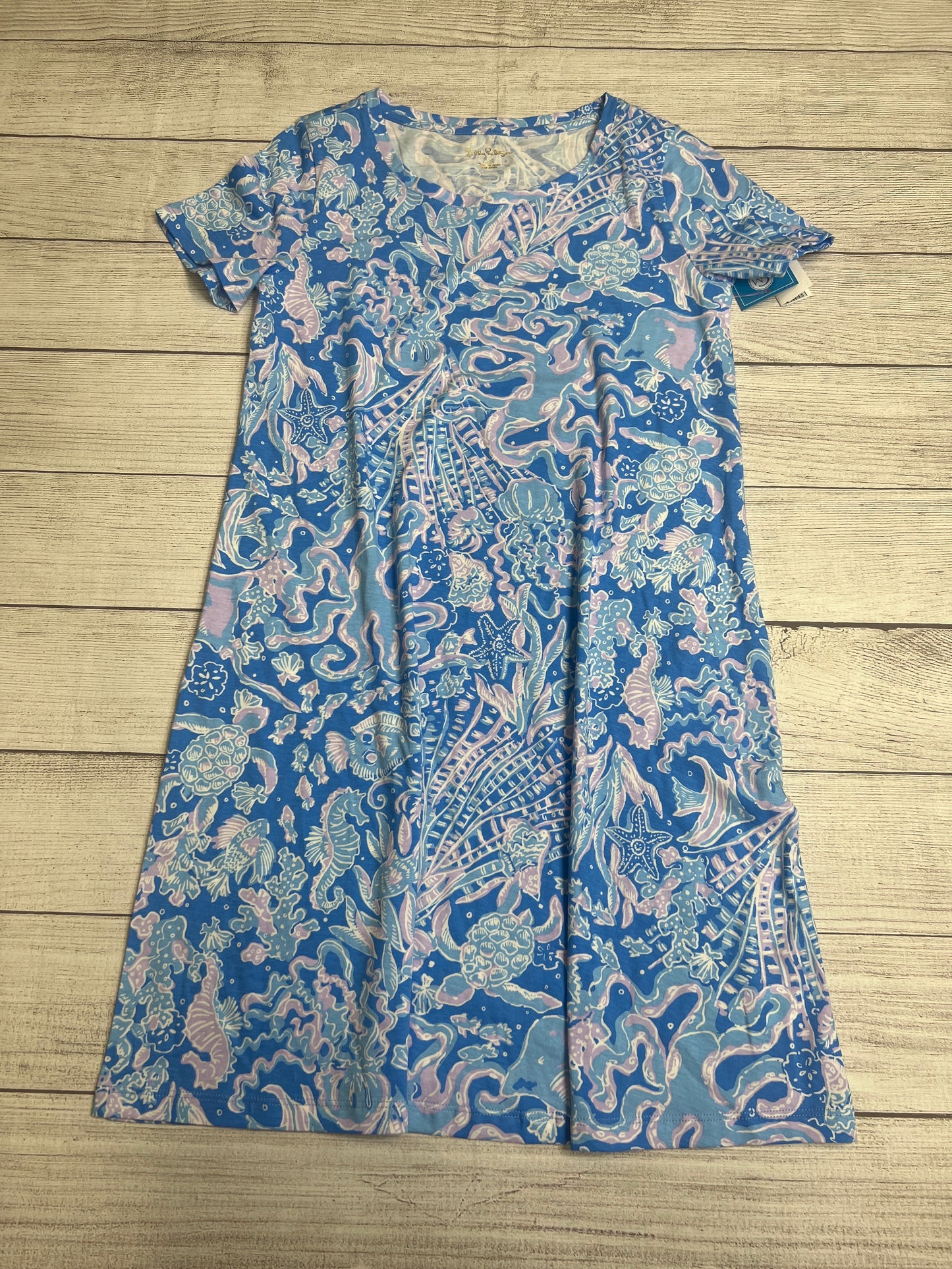 Dress Casual Short By Lilly Pulitzer Size: Xs