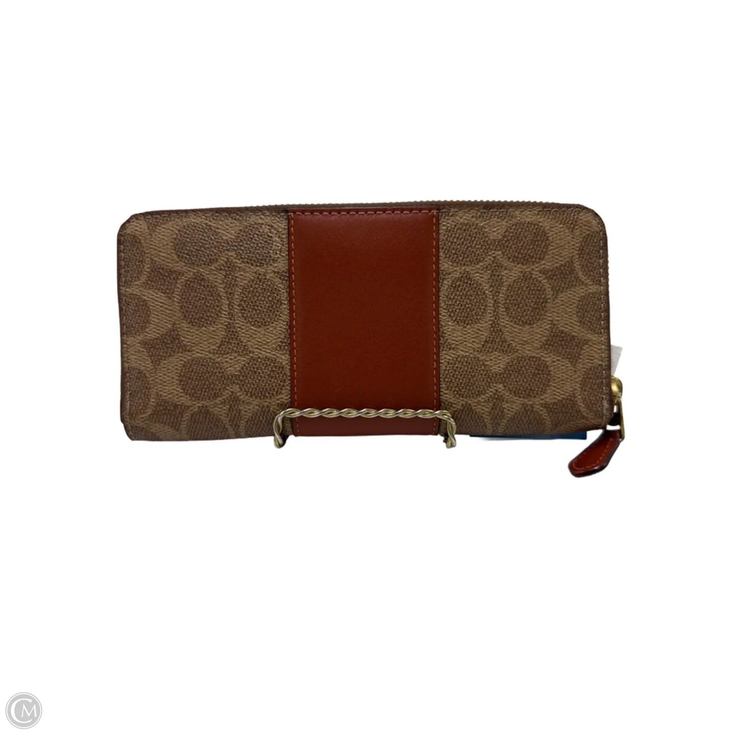 Wallet Designer By Coach