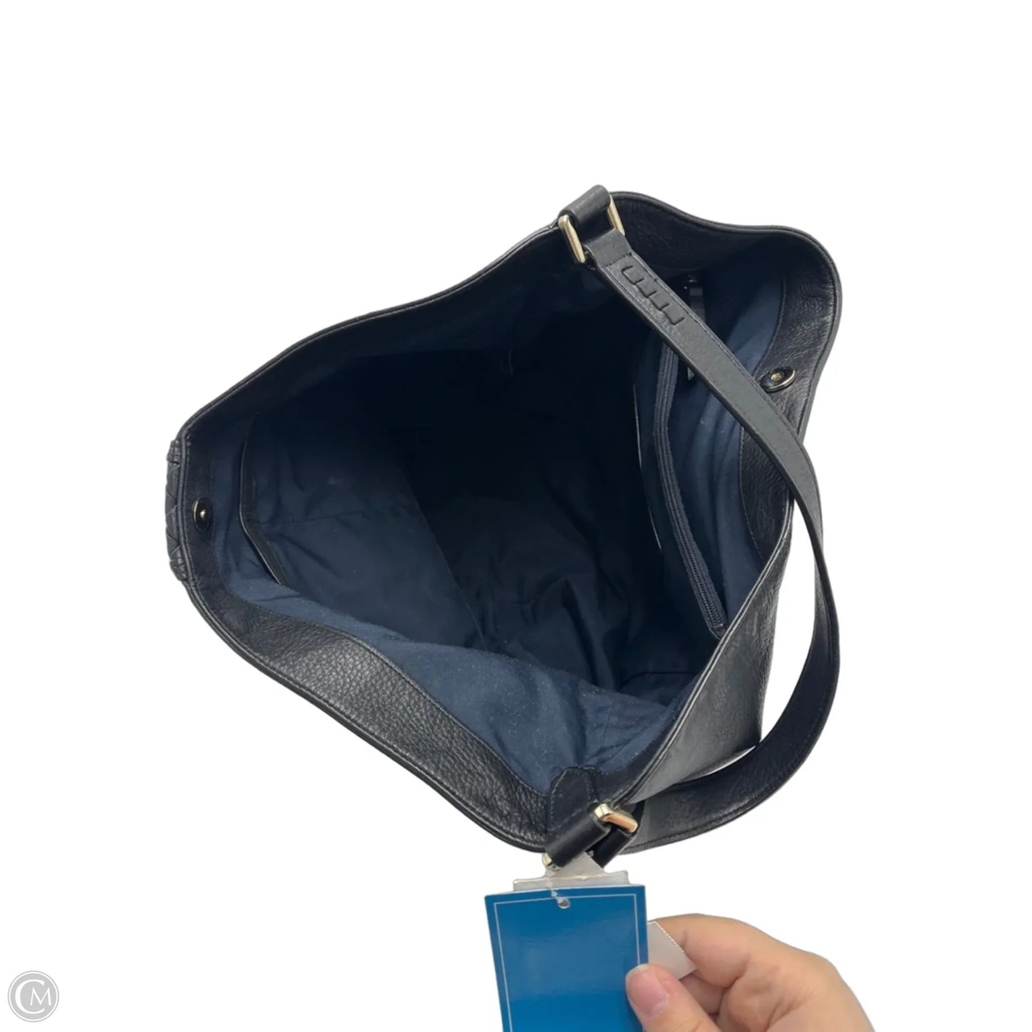 Handbag Designer By Cole-Haan, Size: Medium
