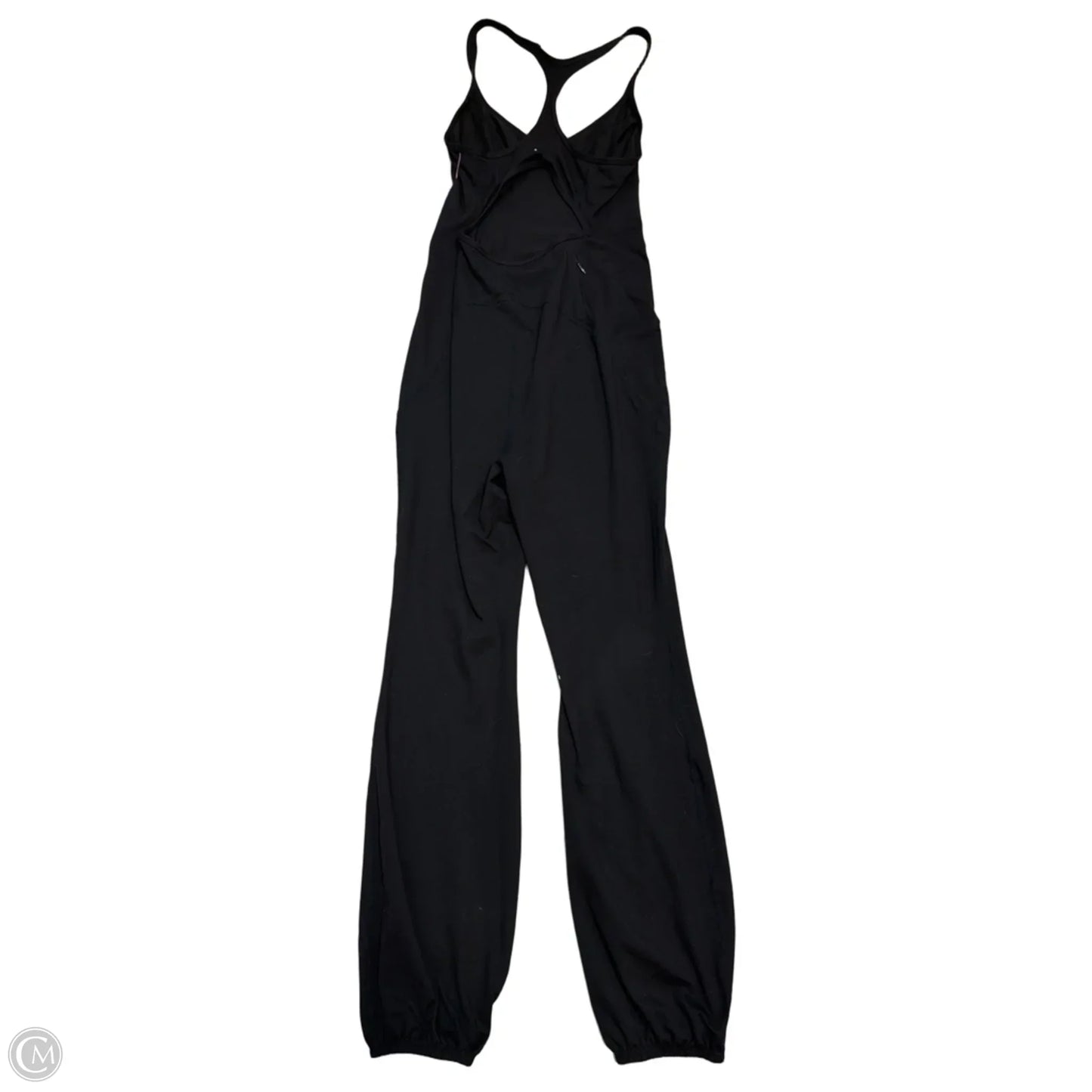 Romper By Free People In Black, Size: L
