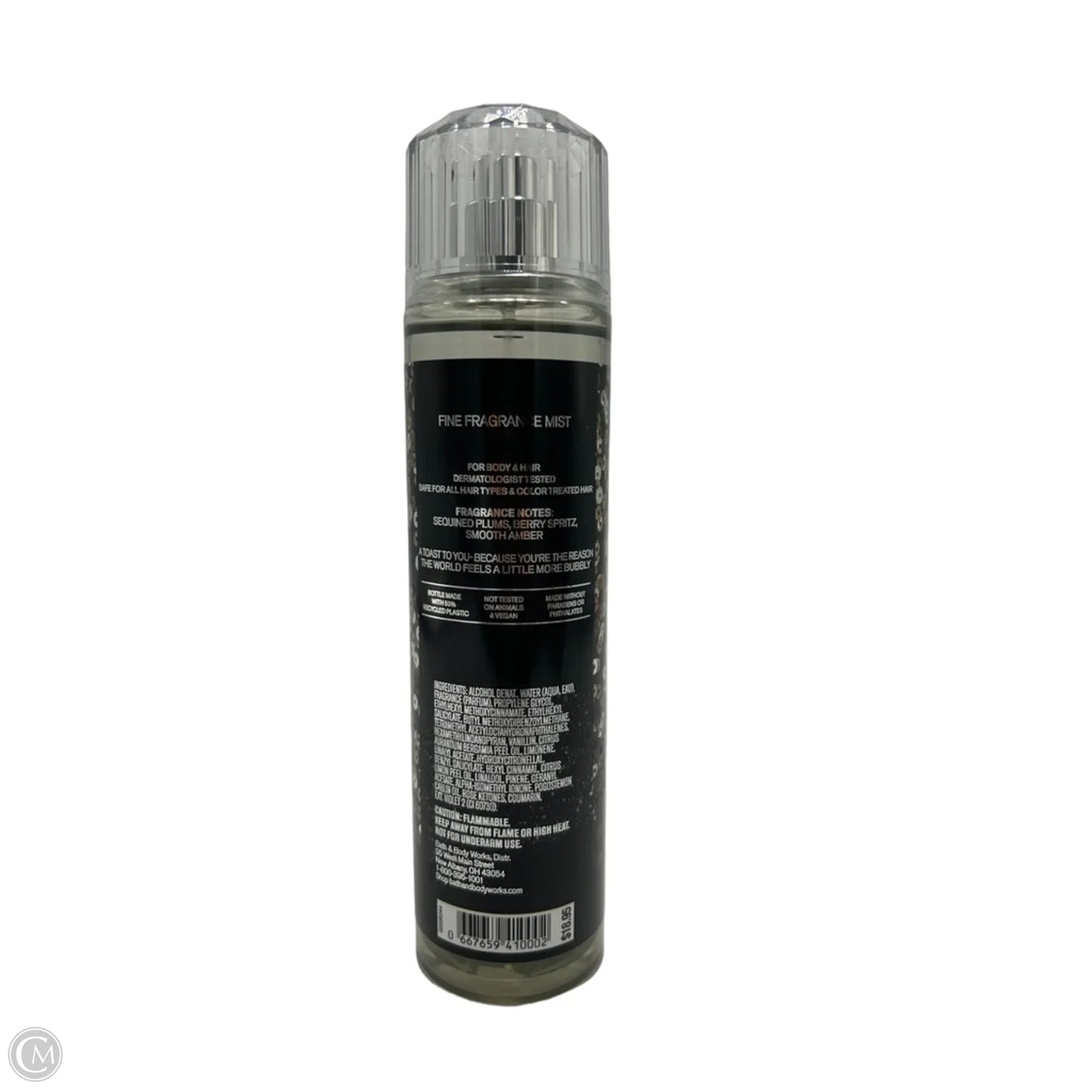 Fragrance By Bath And Body Works