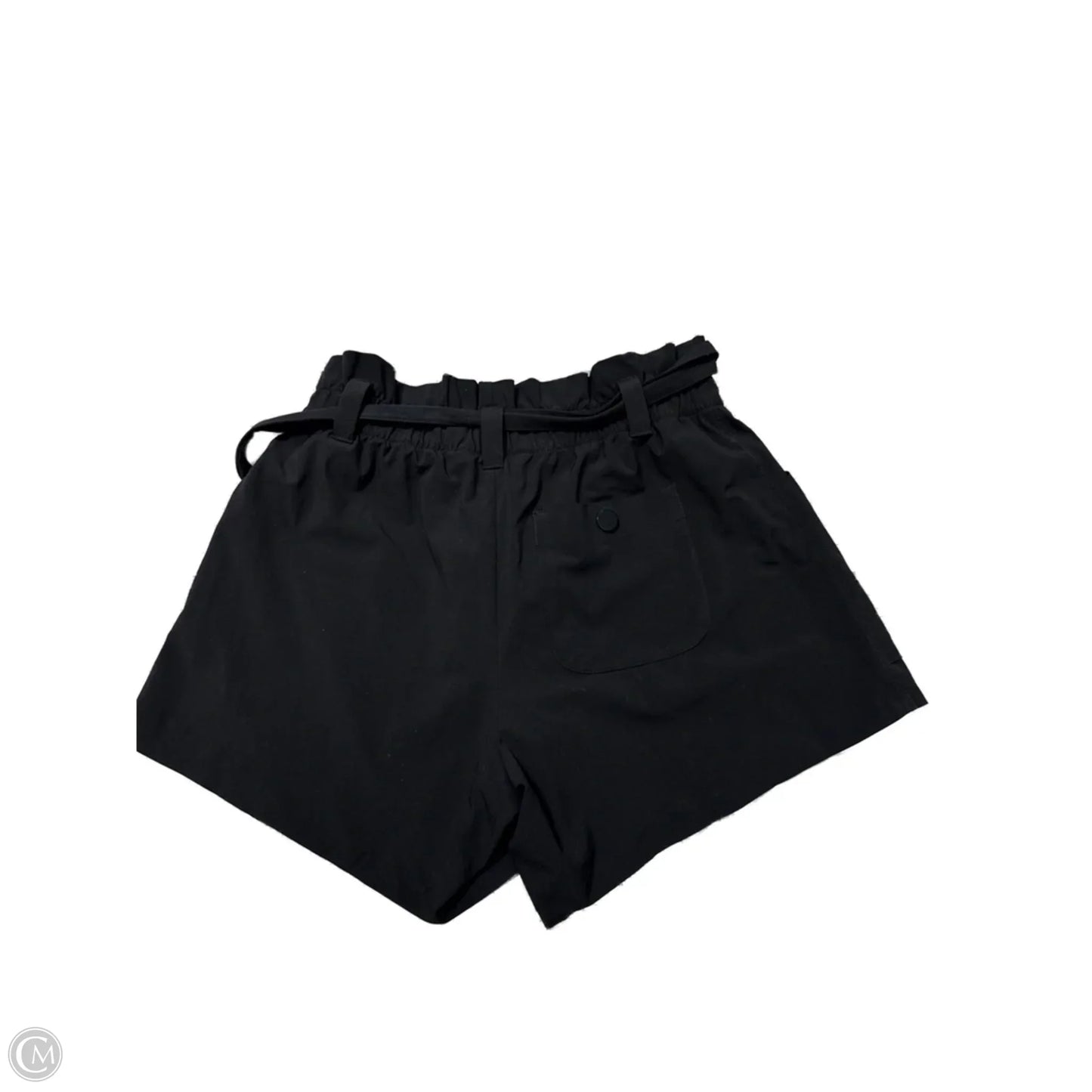 Shorts By Athleta In Black, Size: 0
