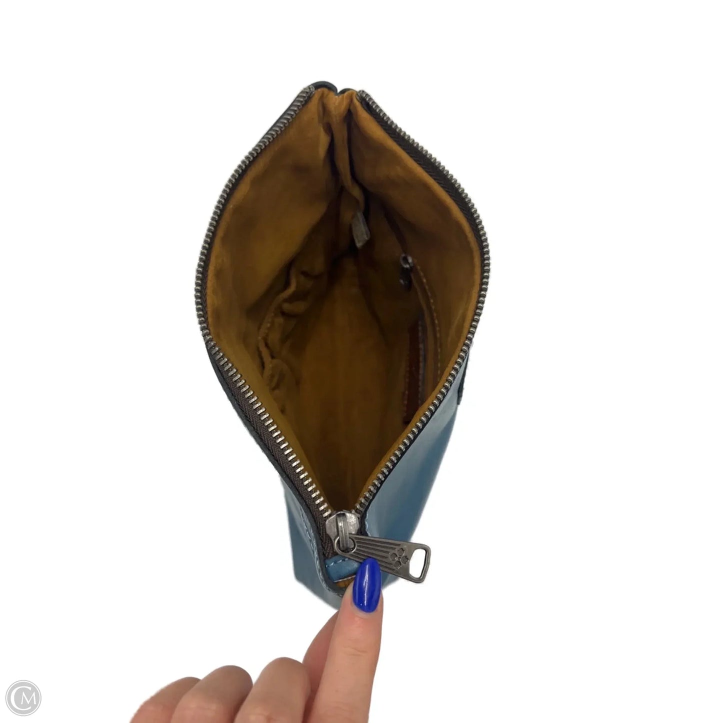 Clutch / Wristlet Designer By Patricia Nash