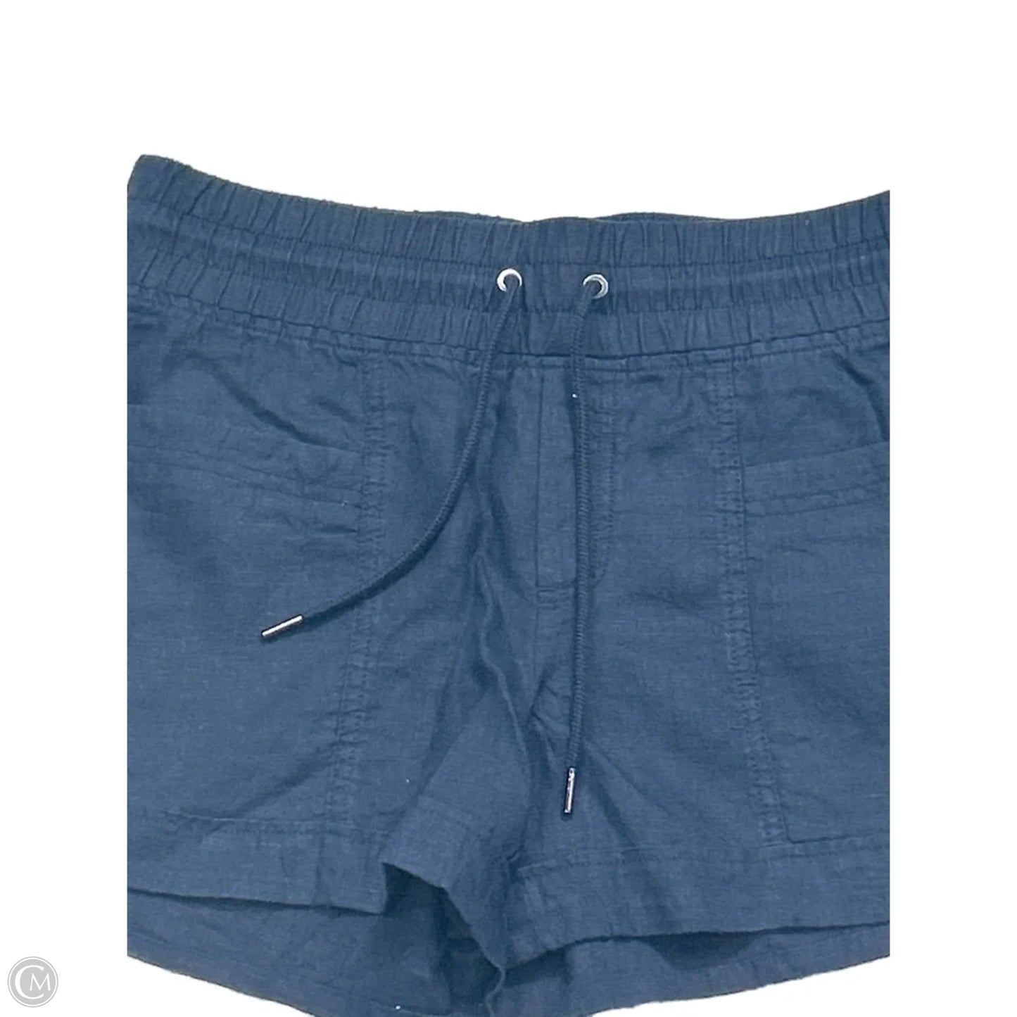 Shorts By Athleta In Navy, Size: 6