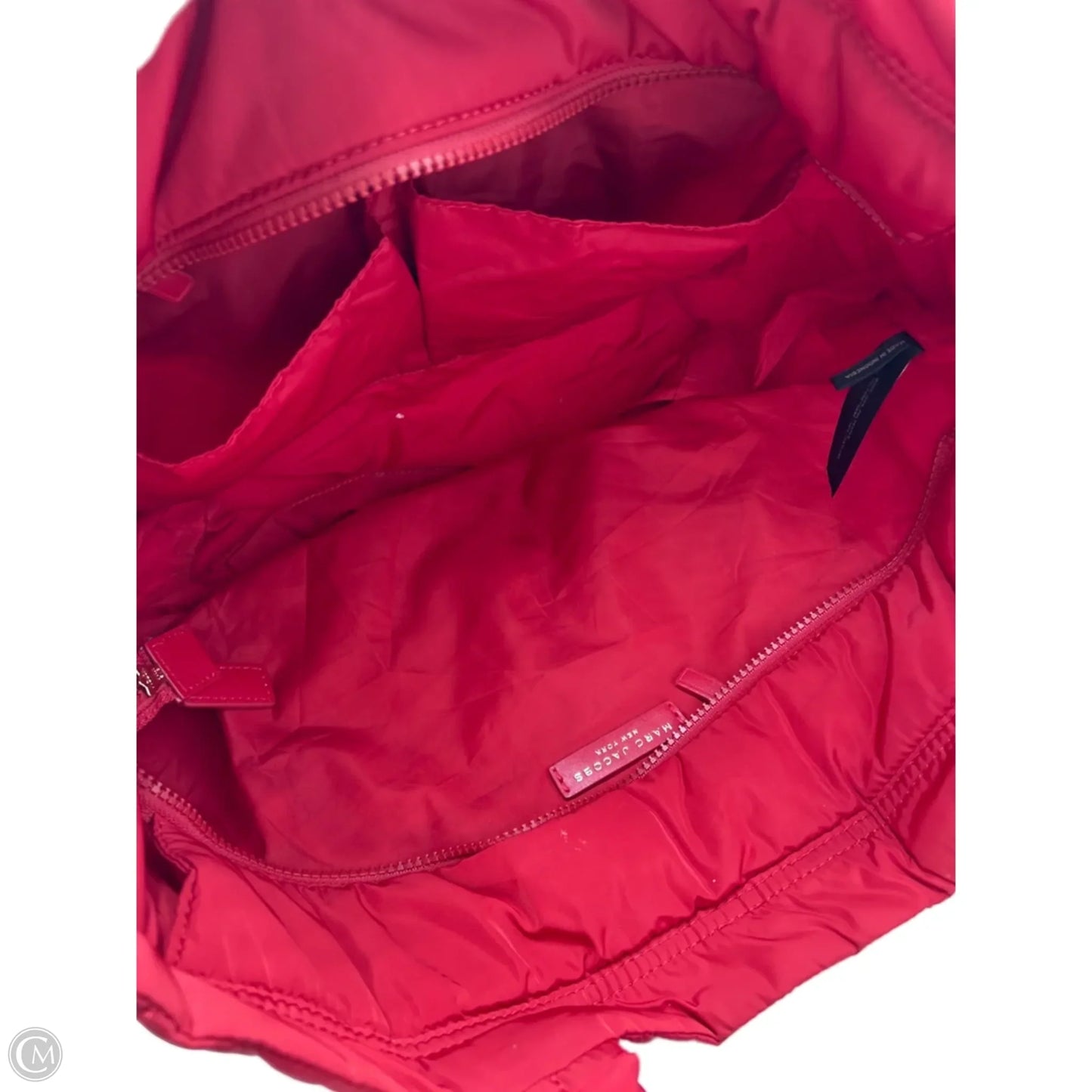 Tote Designer By Marc Jacobs