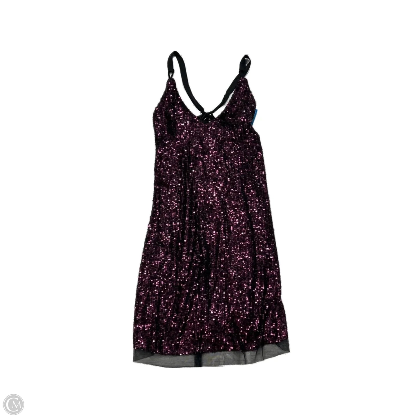 Dress Party Short By Free People In Multi-colored, Size: M