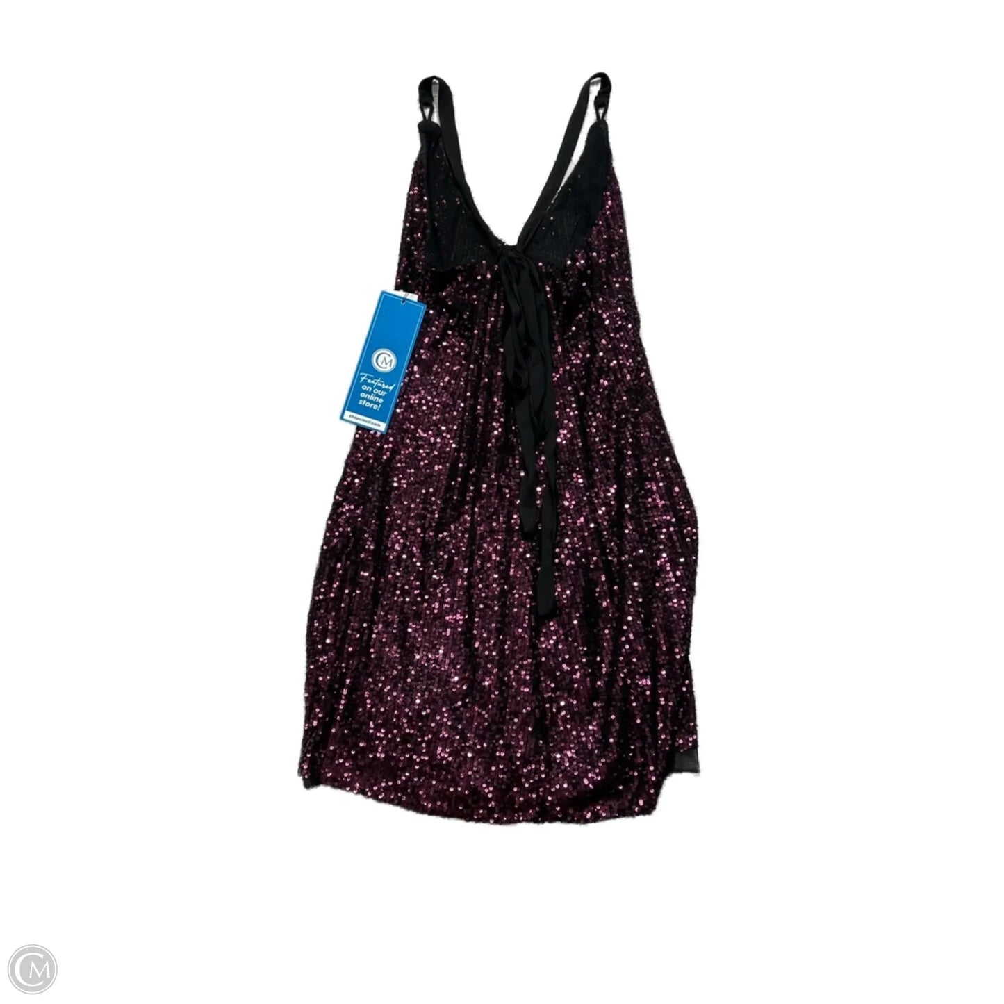 Dress Party Short By Free People In Multi-colored, Size: M