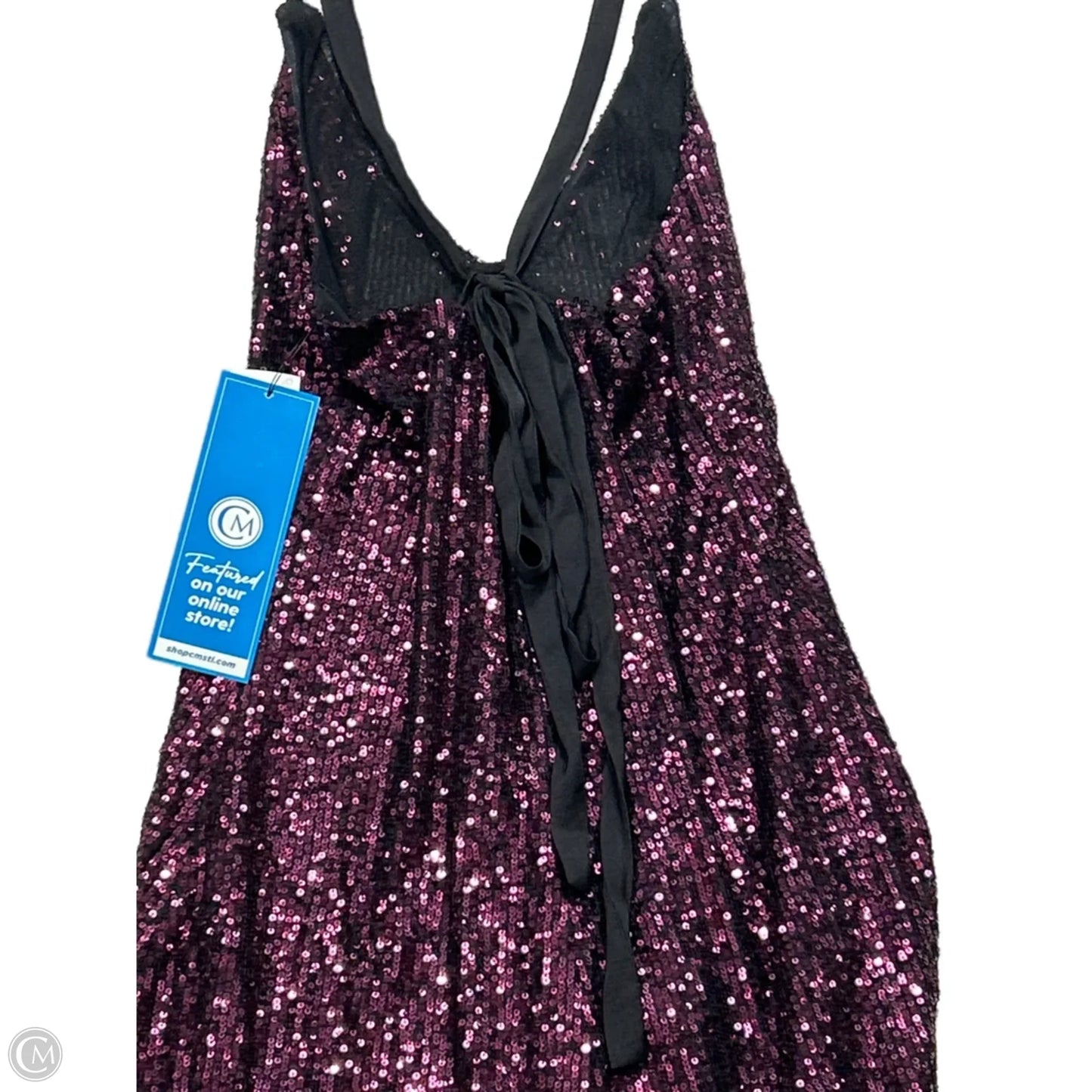 Dress Party Short By Free People In Multi-colored, Size: M