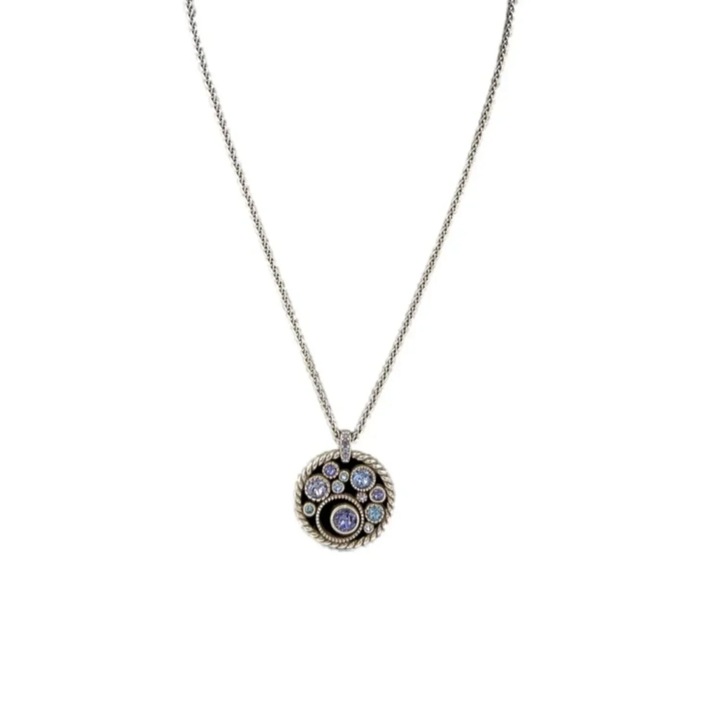 Necklace Charm By Brighton