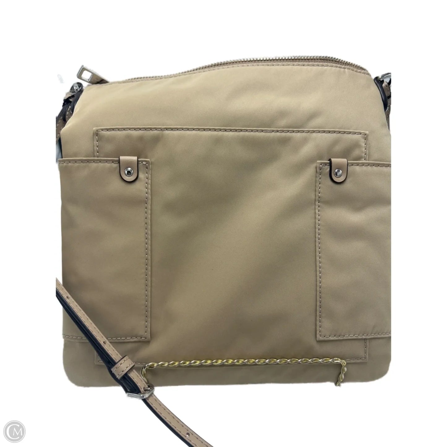 New! Marc Jacobs Preppy Swing Pack Designer Crossbody Handbag