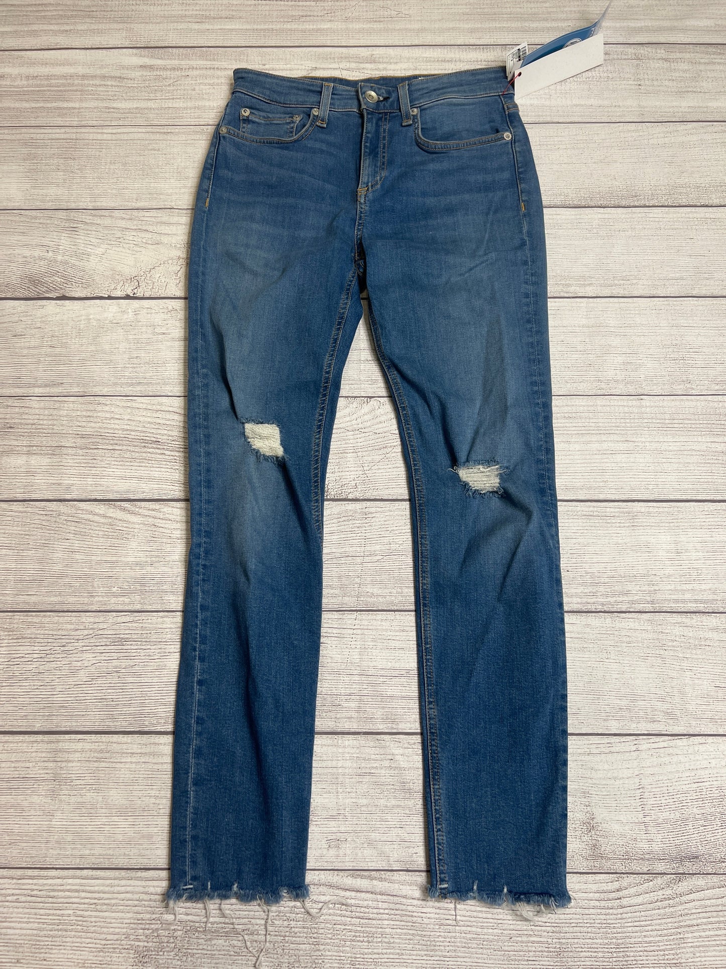 Jeans Designer By Rag & Bones Jeans Size: 2/26