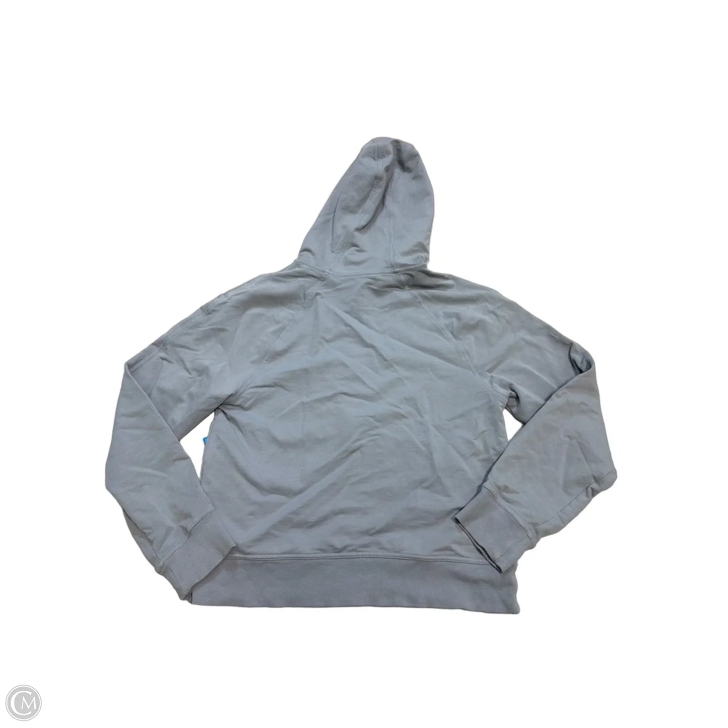 Athletic Jacket By Athleta In Grey, Size: Sp