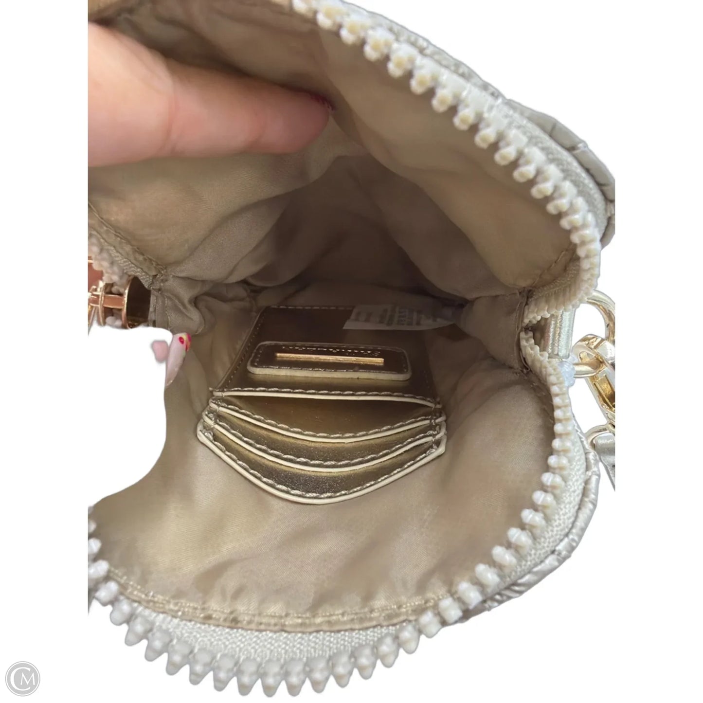 Crossbody By Shiraleah