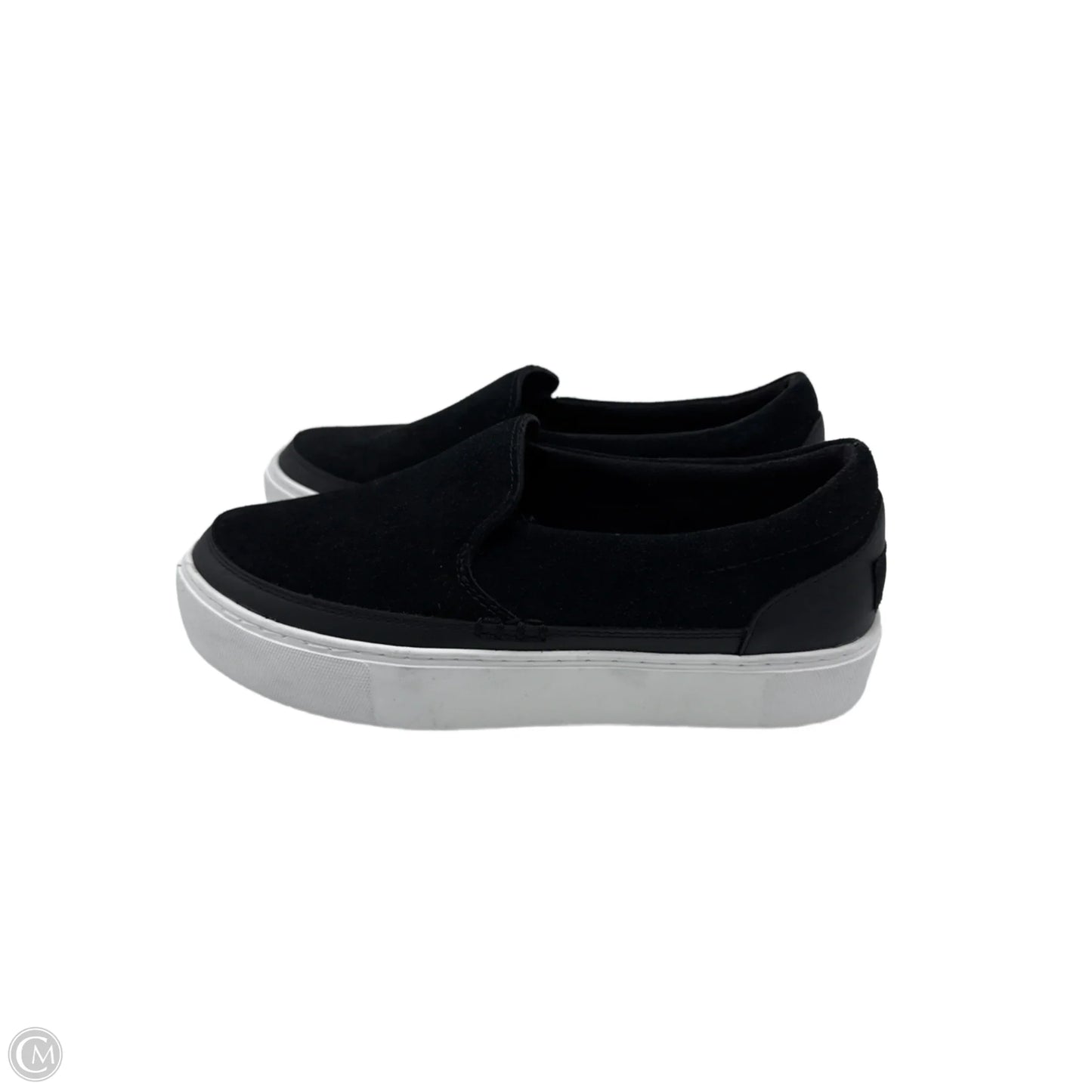 Shoes Designer By UGG In Black, Size: 8