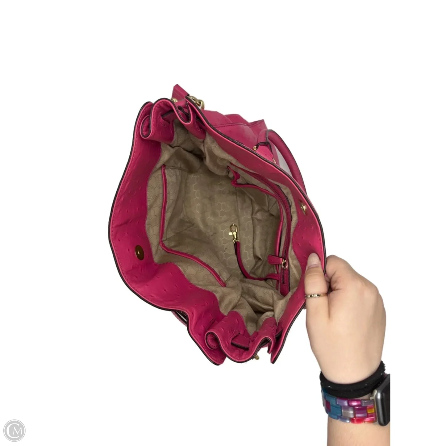 Handbag Designer By Michael Kors