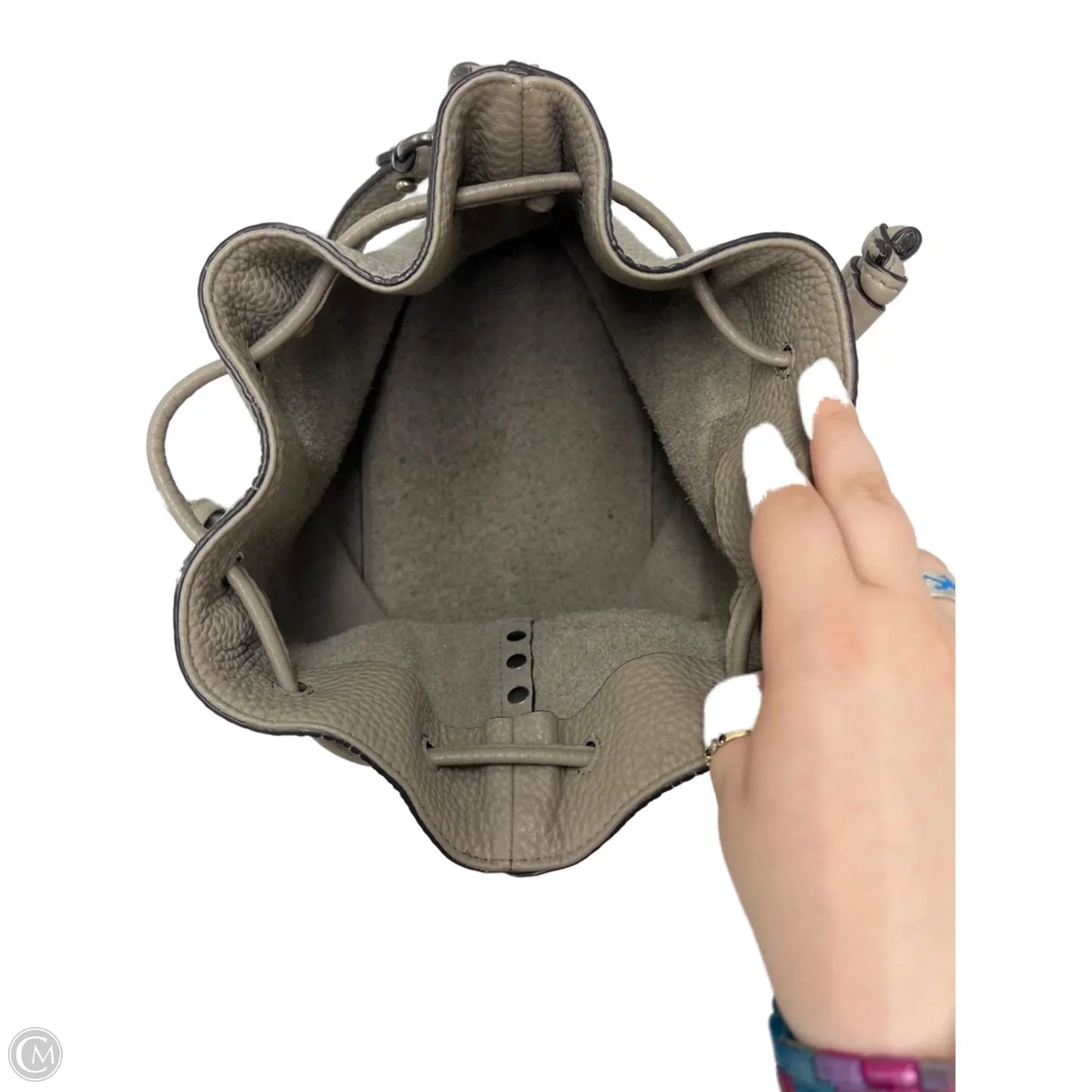 Handbag Designer By Rebecca Minkoff