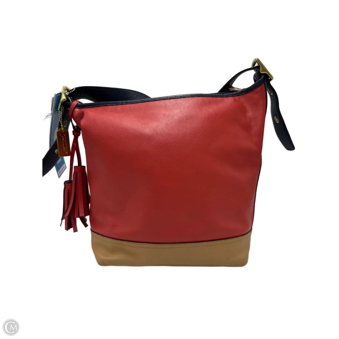 Handbag Designer By Coach