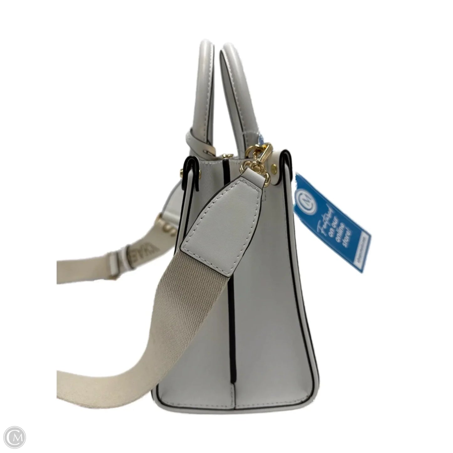 Handbag Designer By Michael Kors