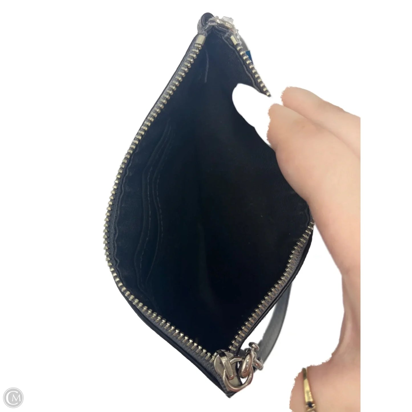 Wristlet Designer By Coach