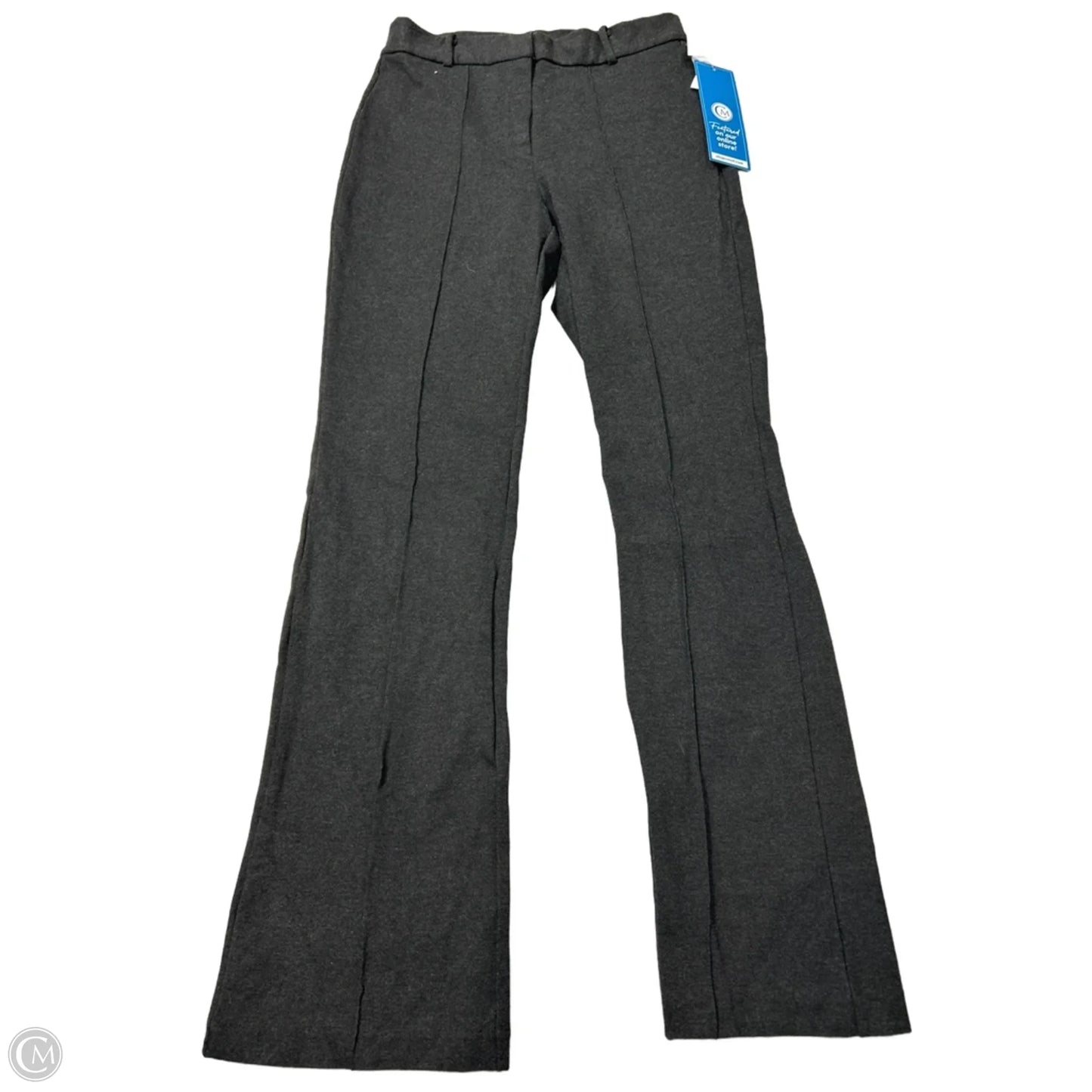 Pants Designer By Jason Wu In Grey, Size: 6