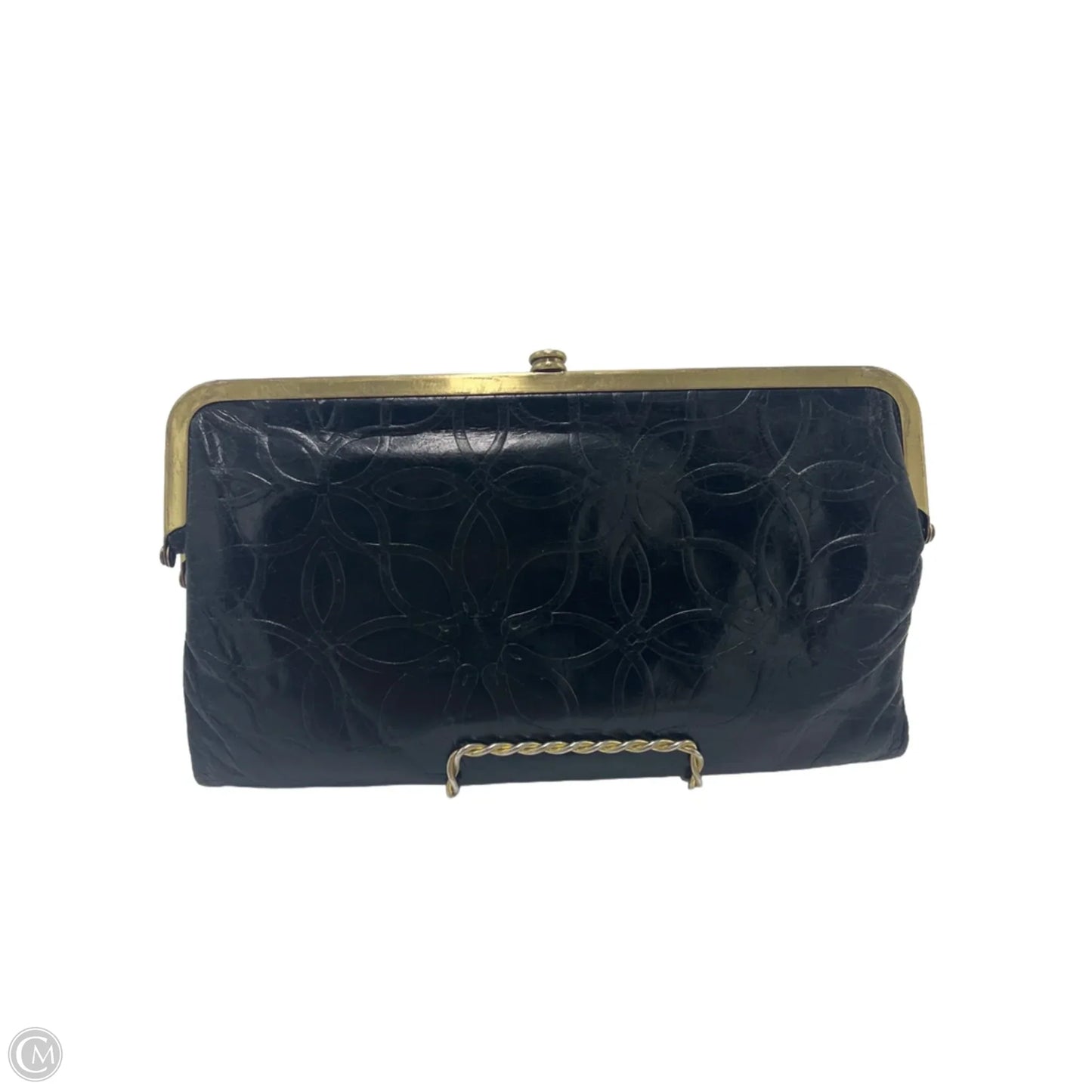 New! Clutch Designer By Hobo Intl