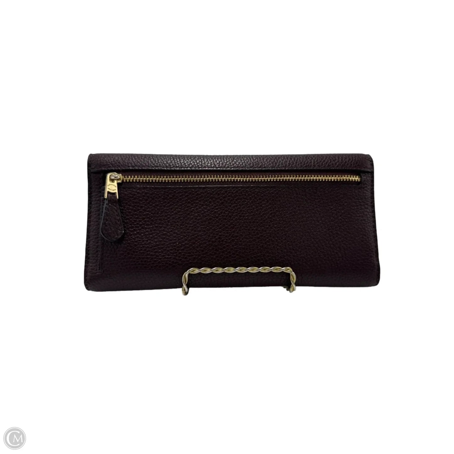 Wallet Designer By Coach