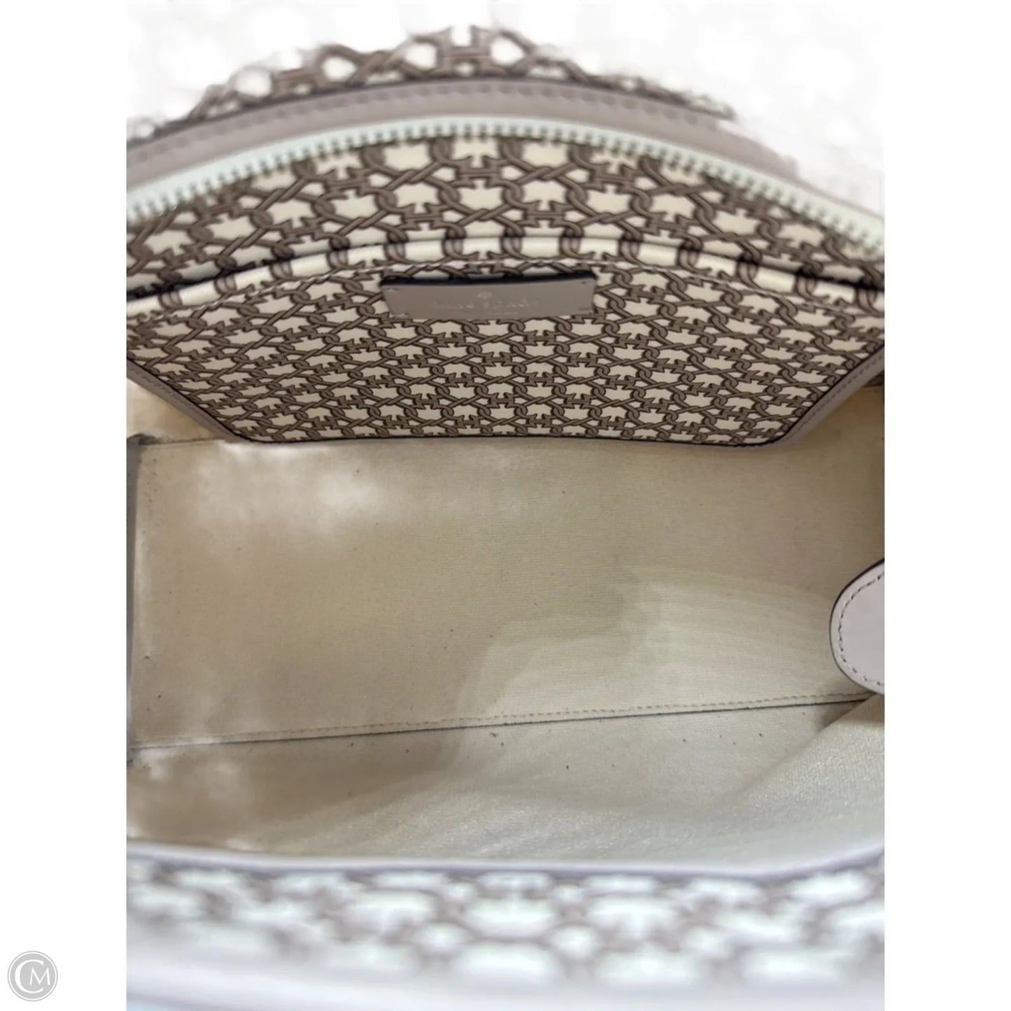 Handbag Designer By Kate Spade