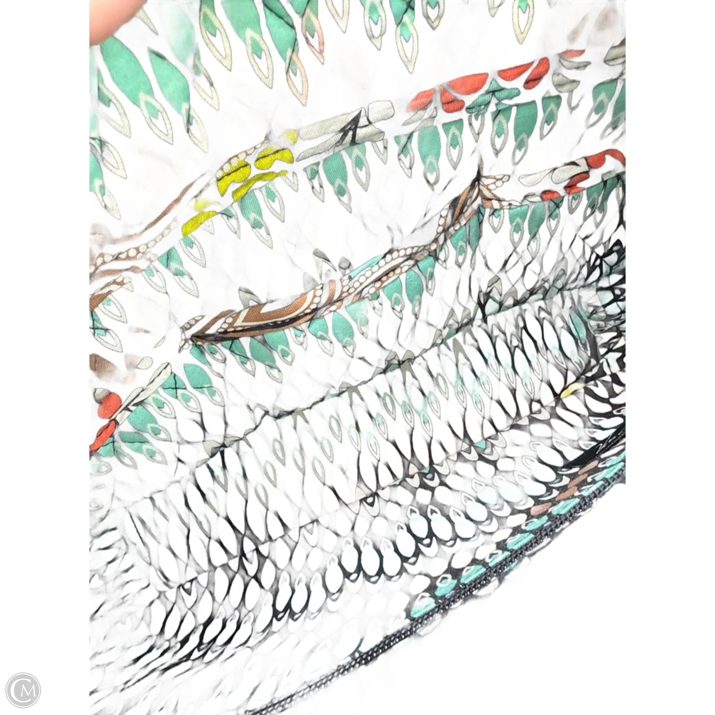 New! Handbag By Vera Bradley