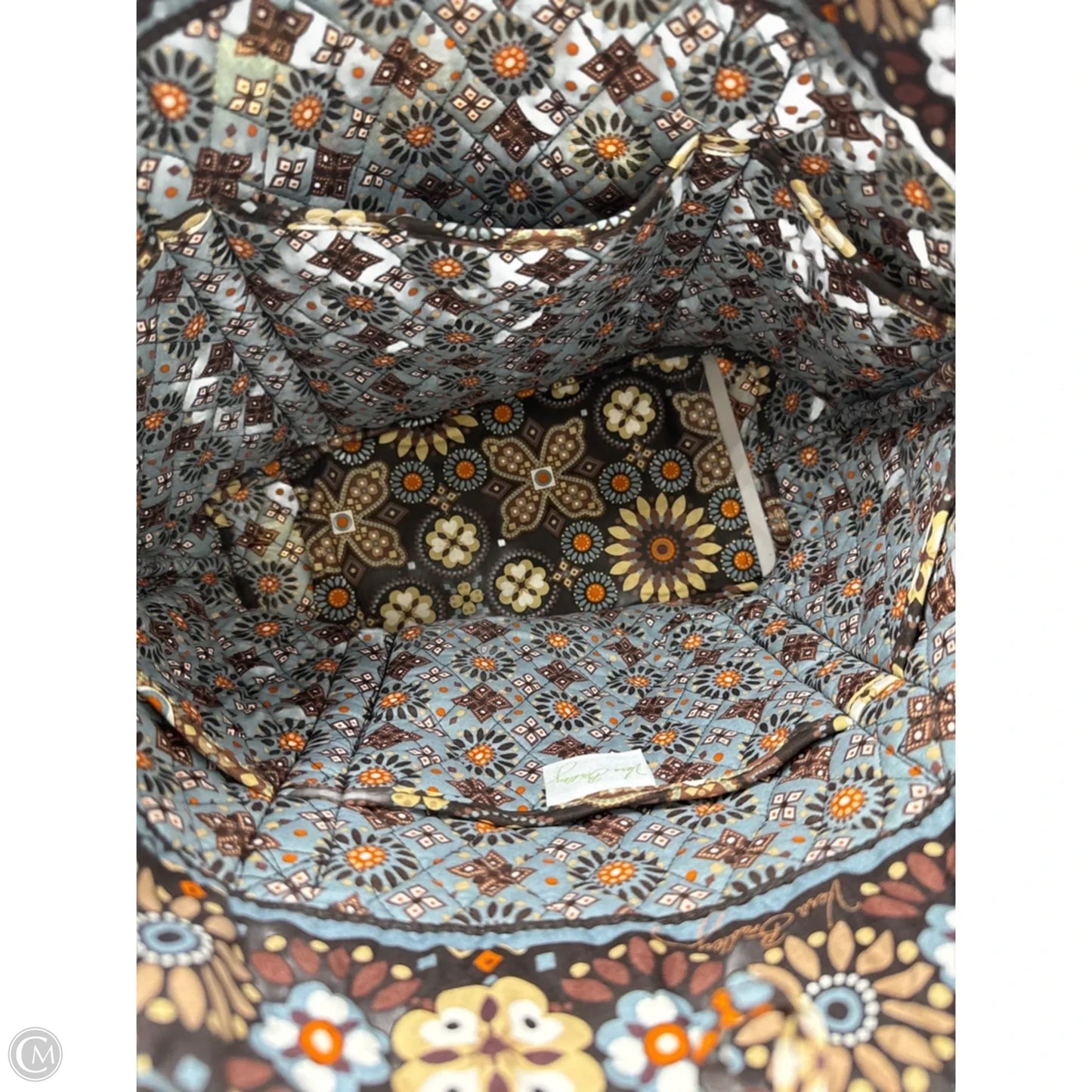 New! Tote By Vera Bradley