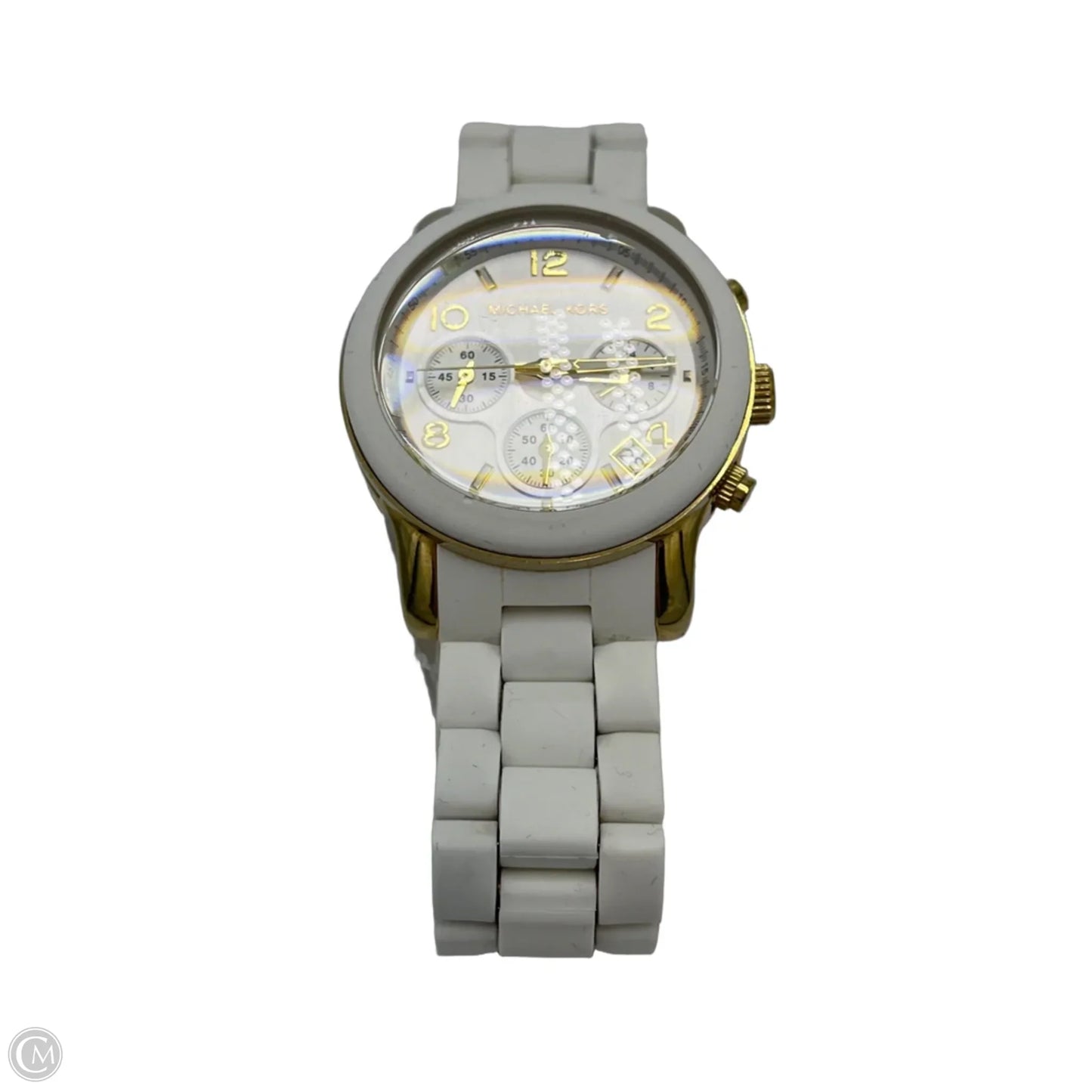 Watch Designer By Michael Kors