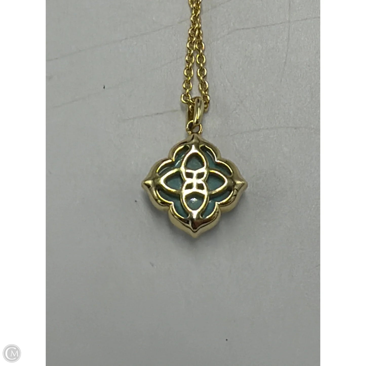 Necklace Designer By Kendra Scott