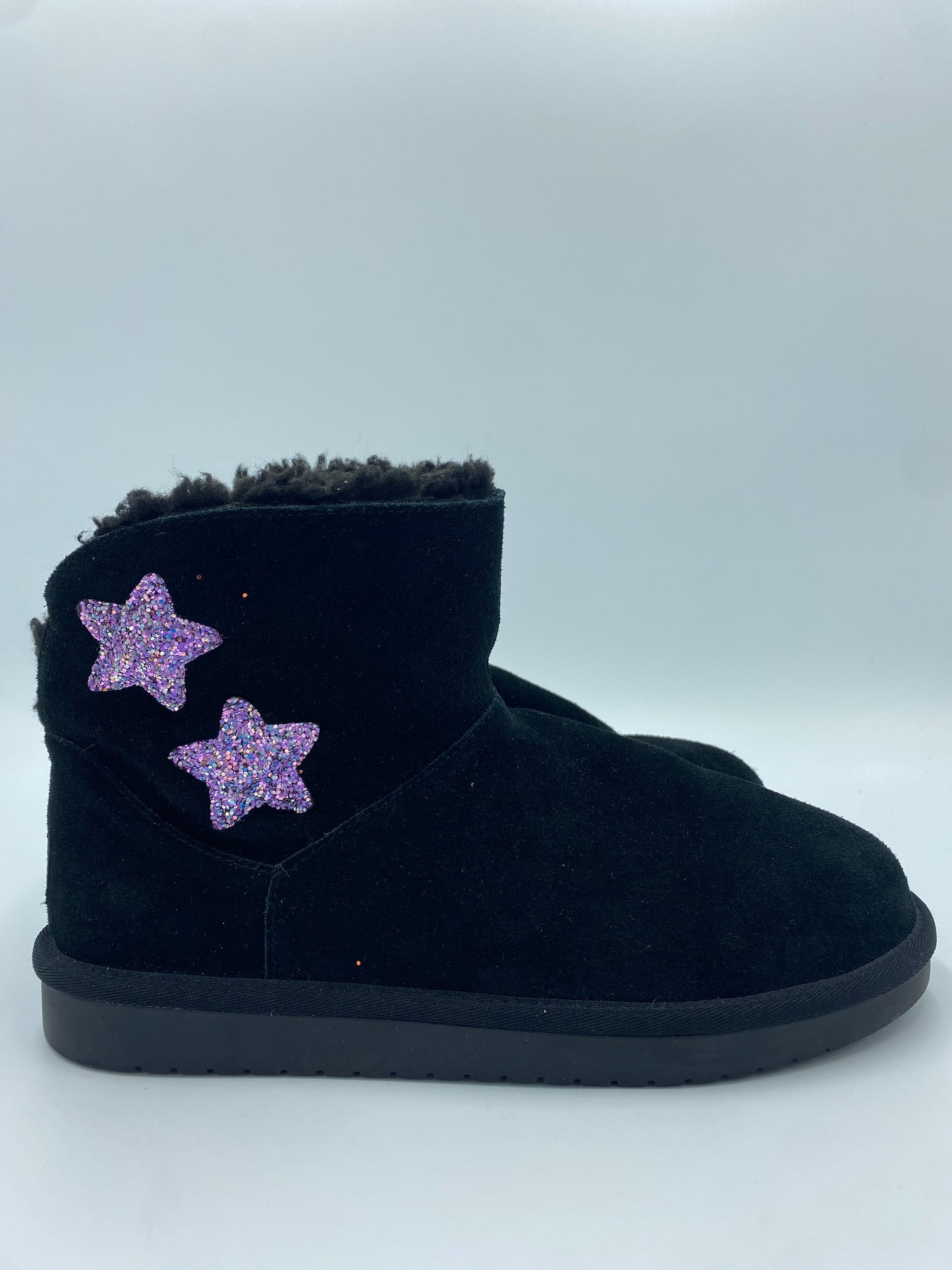 Koolaburra Boots Designer By UGG Size: 5