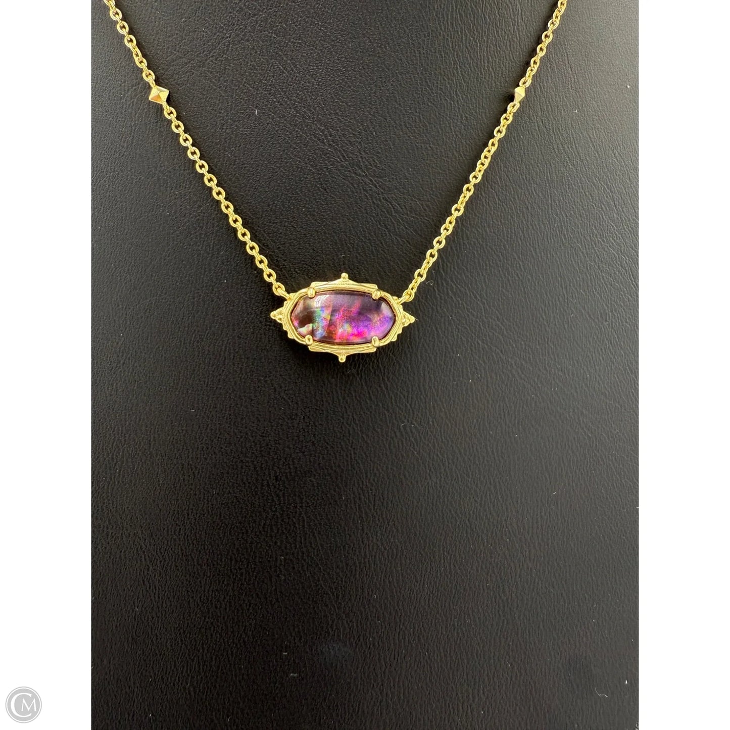 Necklace Designer By Kendra Scott