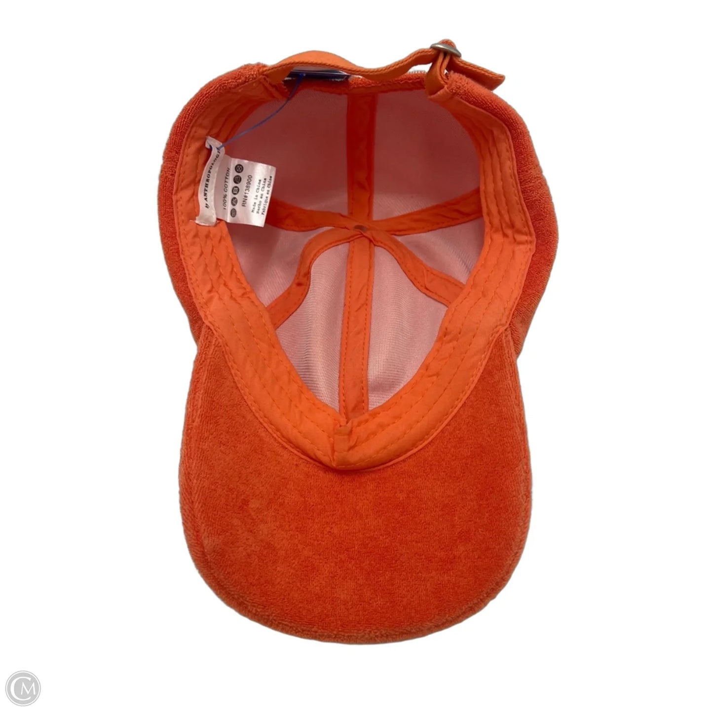 Adjustable Baseball Hat By Anthropologie