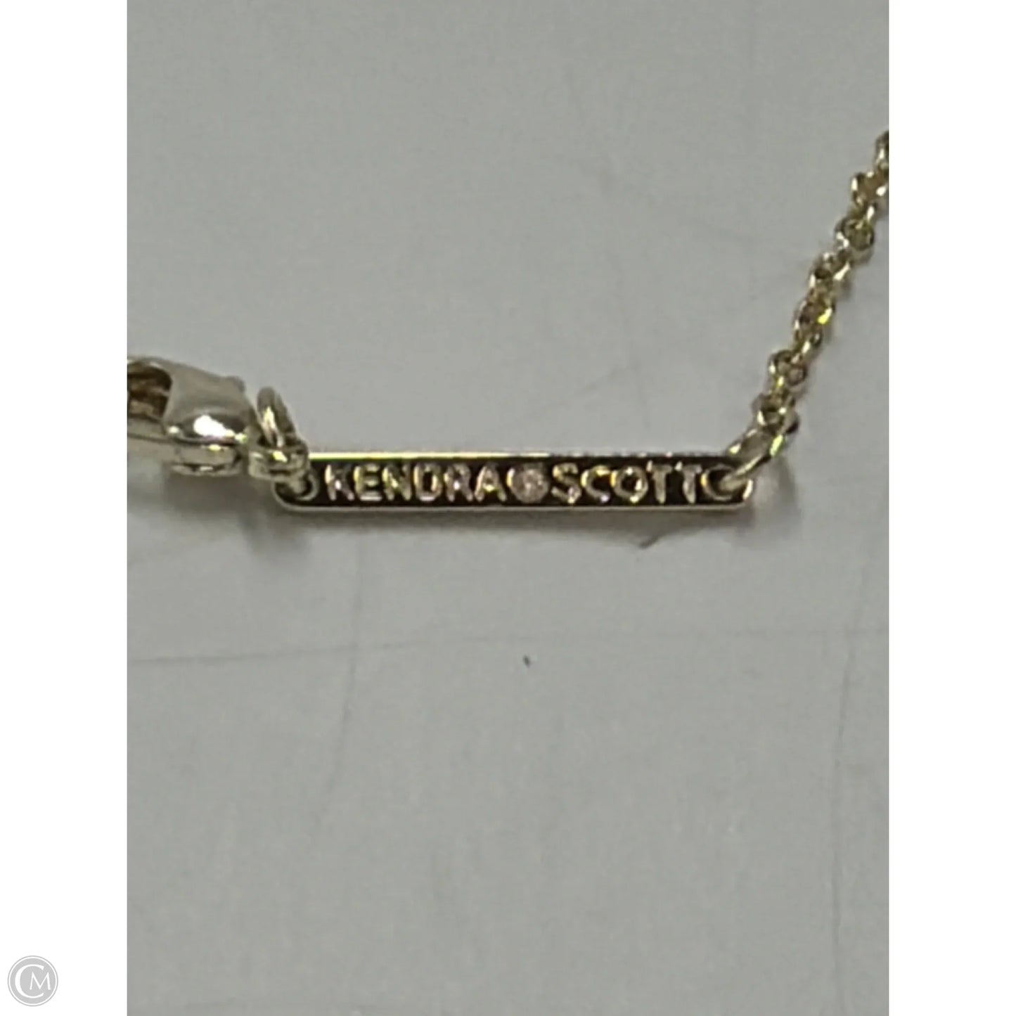 Necklace Designer By Kendra Scott