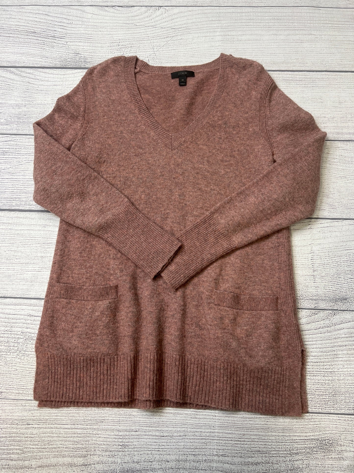 Sweater By J Crew Size: Xs