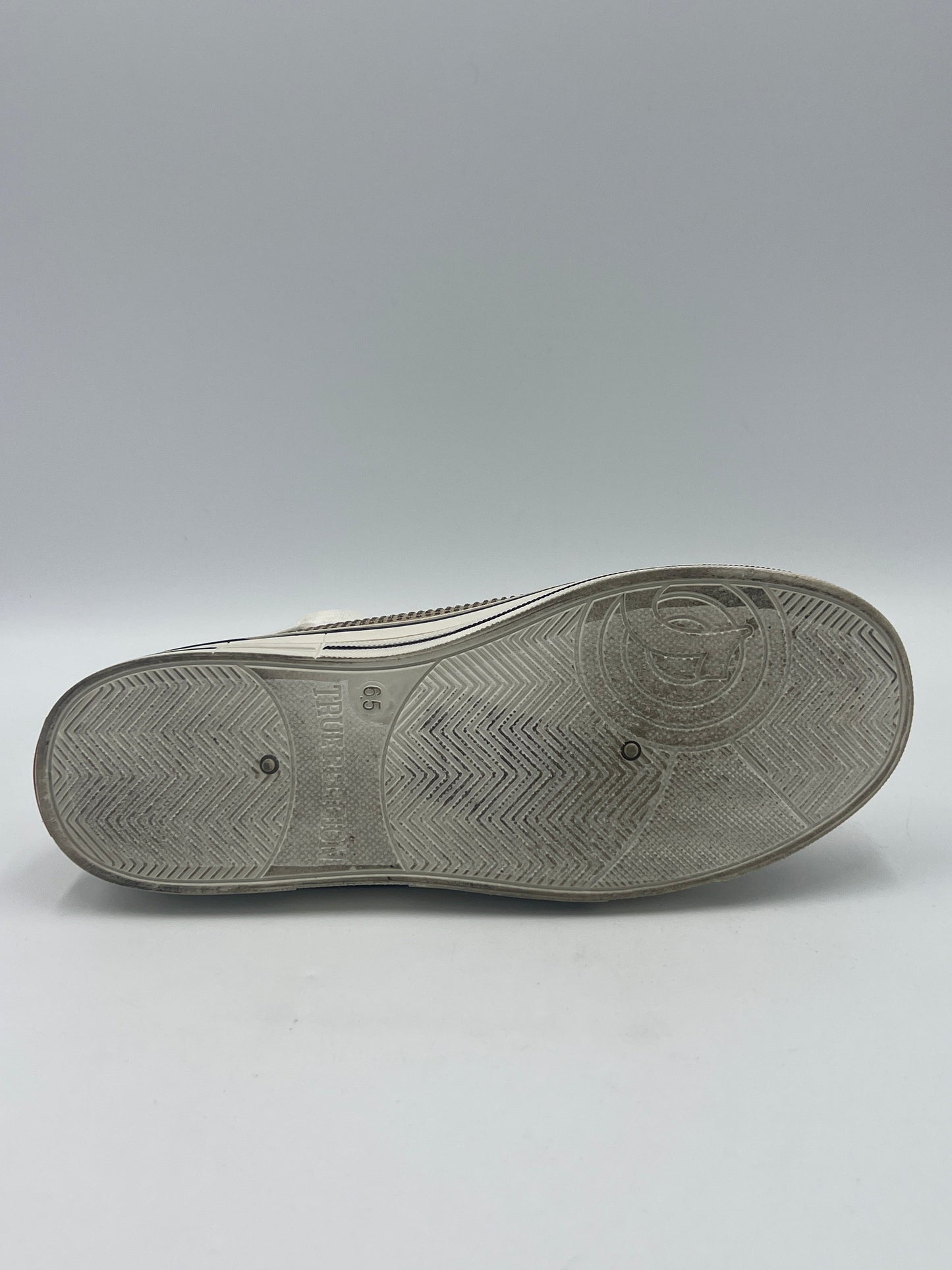 Shoes Designer By True Religion Size: 6.5