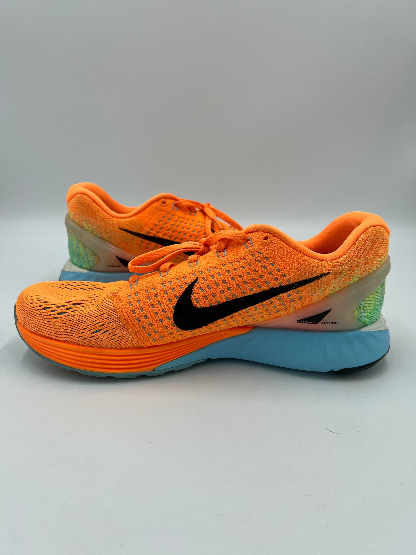 Shoes Athletic By Nike Size: 9