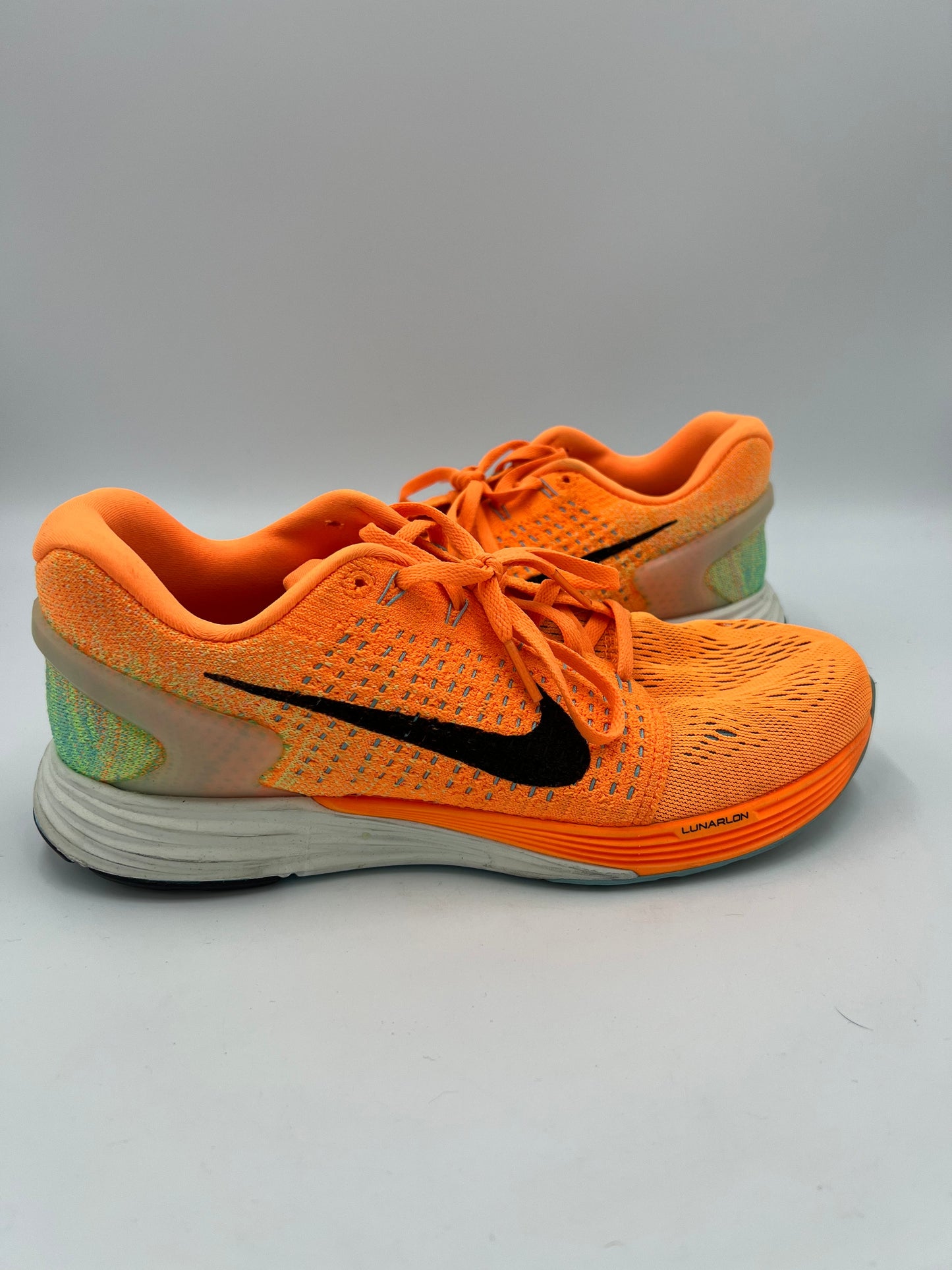 Shoes Athletic By Nike Size: 9